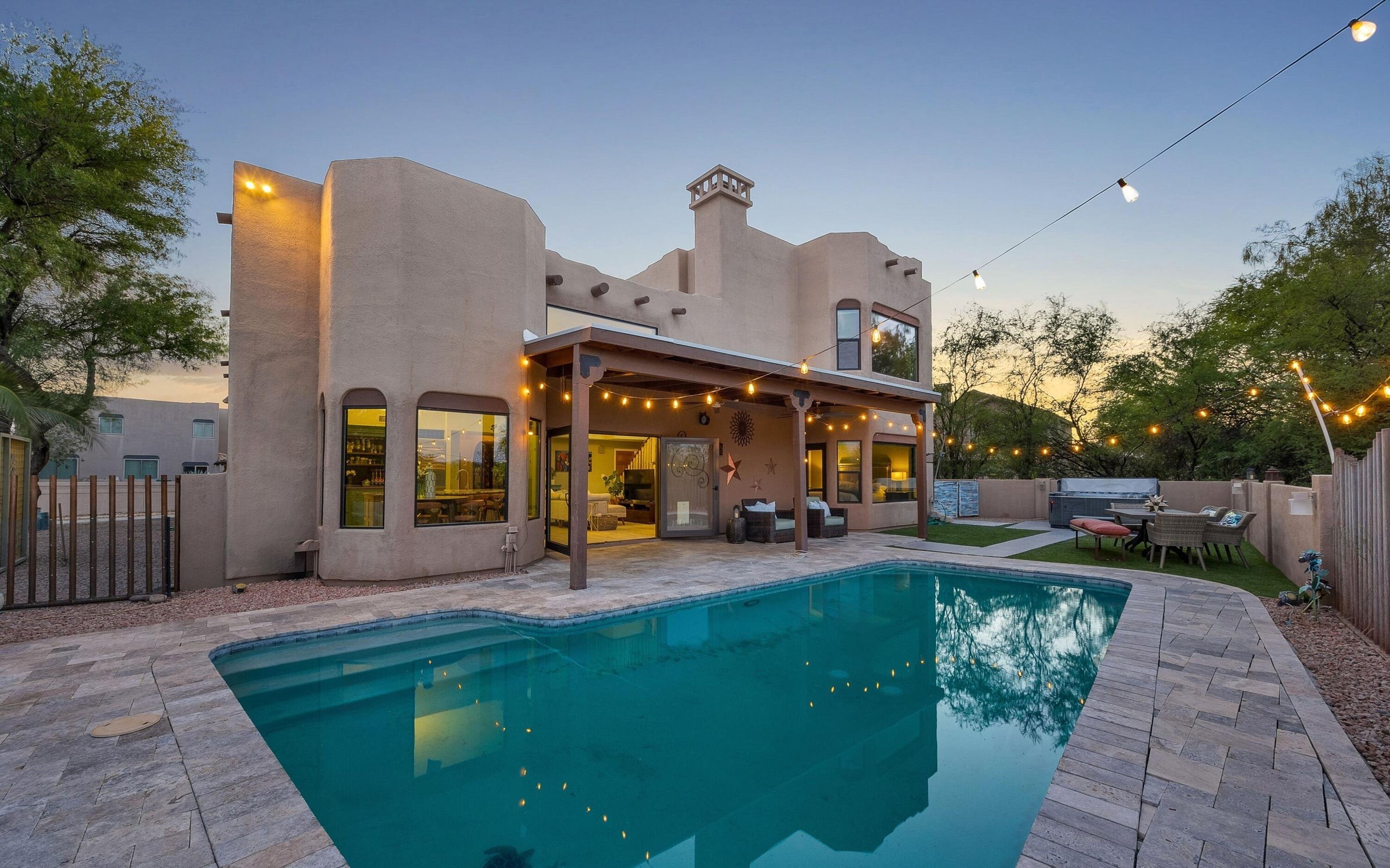  12410 North Forest Lake Way, Oro Valley, AZ 85755 - 物件實景