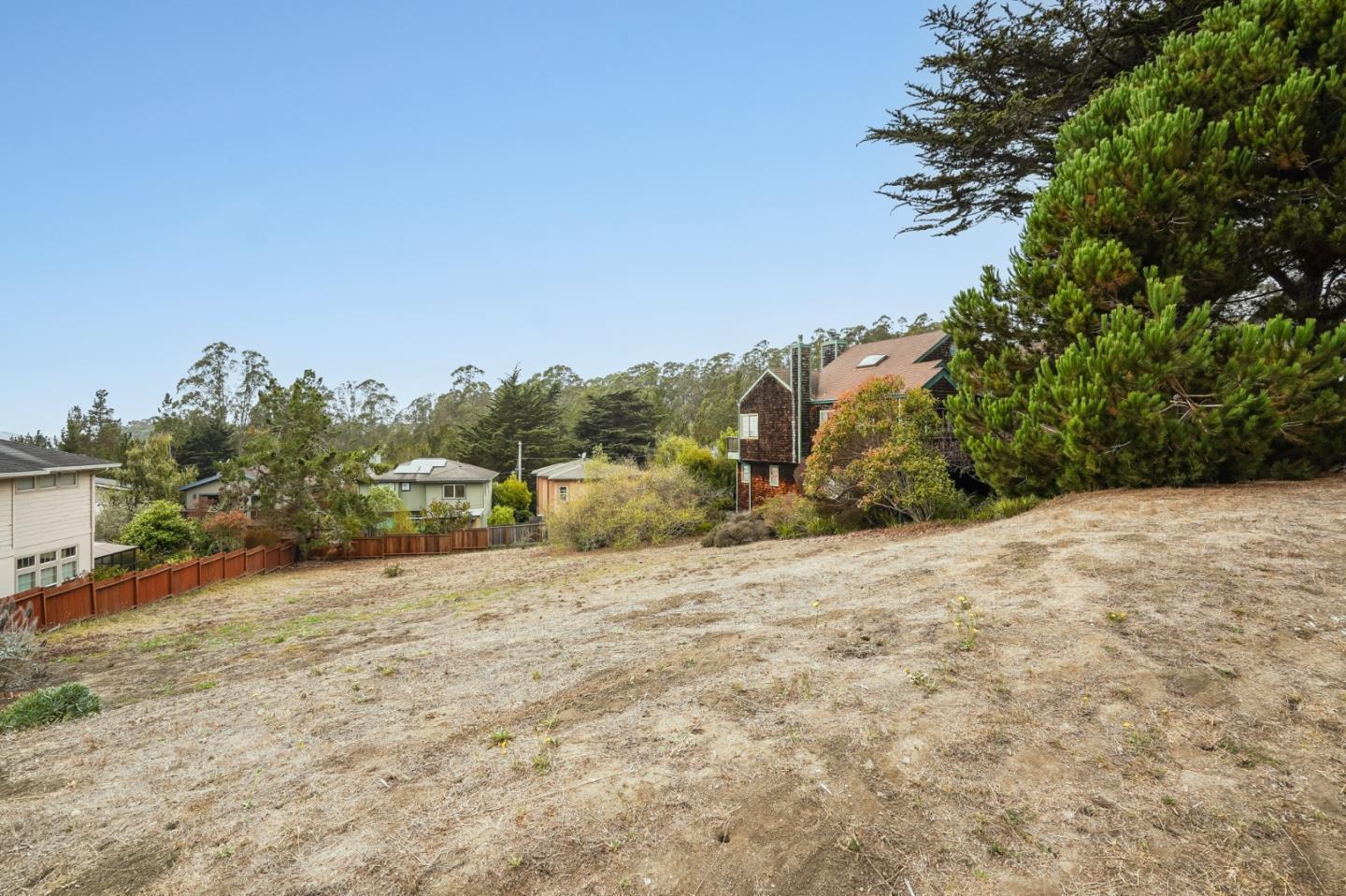 El Granada, California, 94018, United States, ,Land,For Sale,1759946