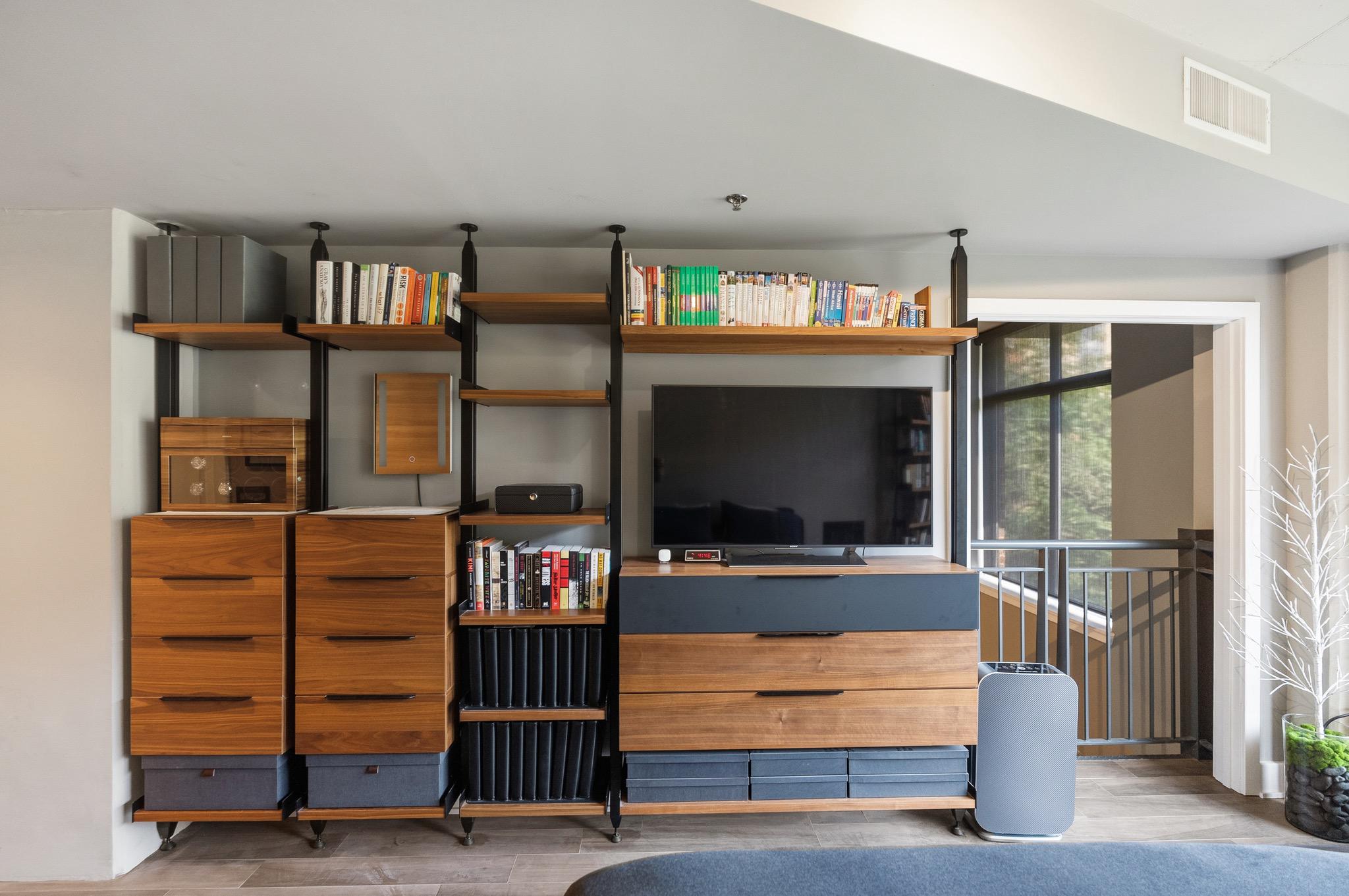  520 John Carlyle Street, Alexandria, VA, 22314 - 物件實景
