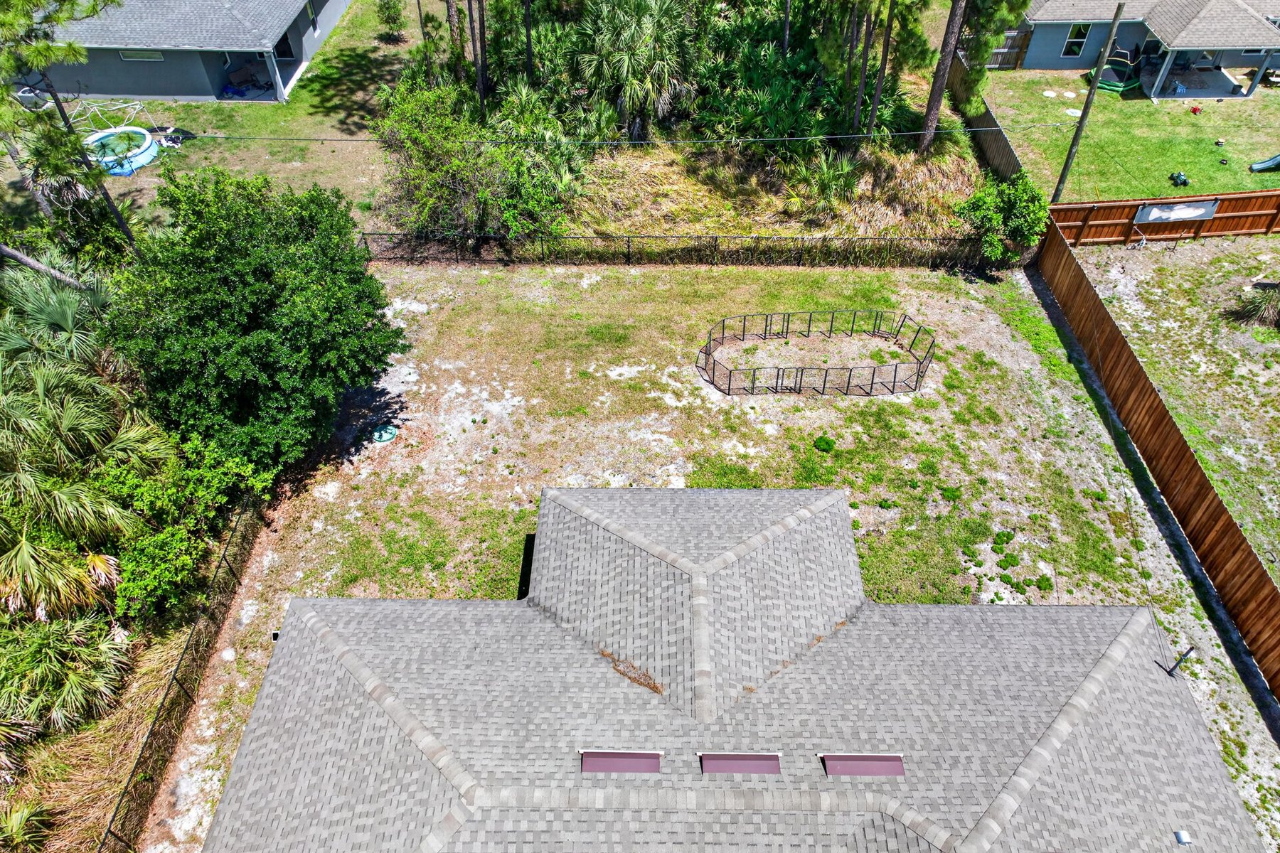  717 Gelaso Street, Palm Bay, FL, 32908 - 物件實景