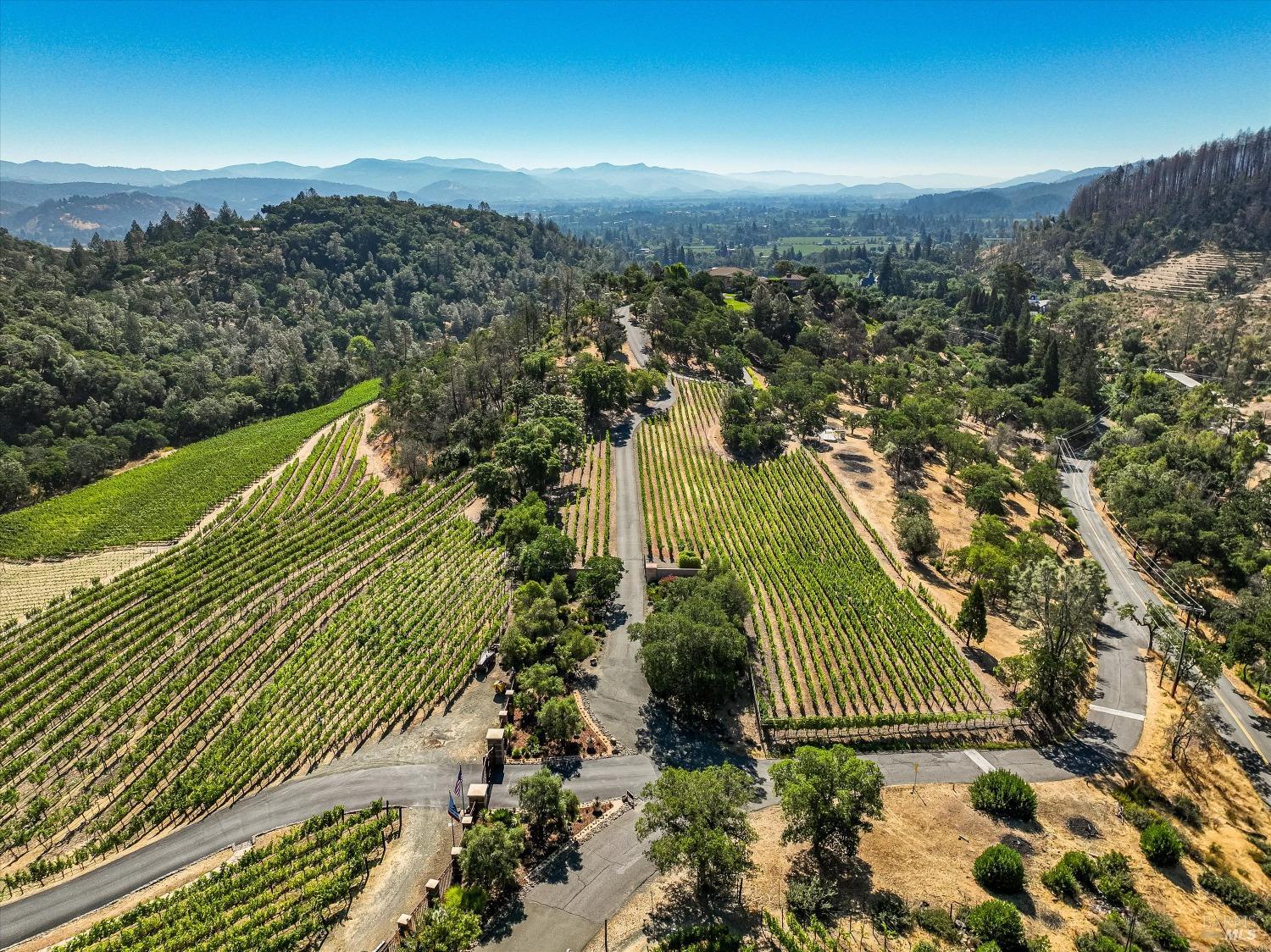 St. Helena, California, 94574, United States, 5 Bedrooms Bedrooms, ,6 BathroomsBathrooms,Residential,For Sale,1708621