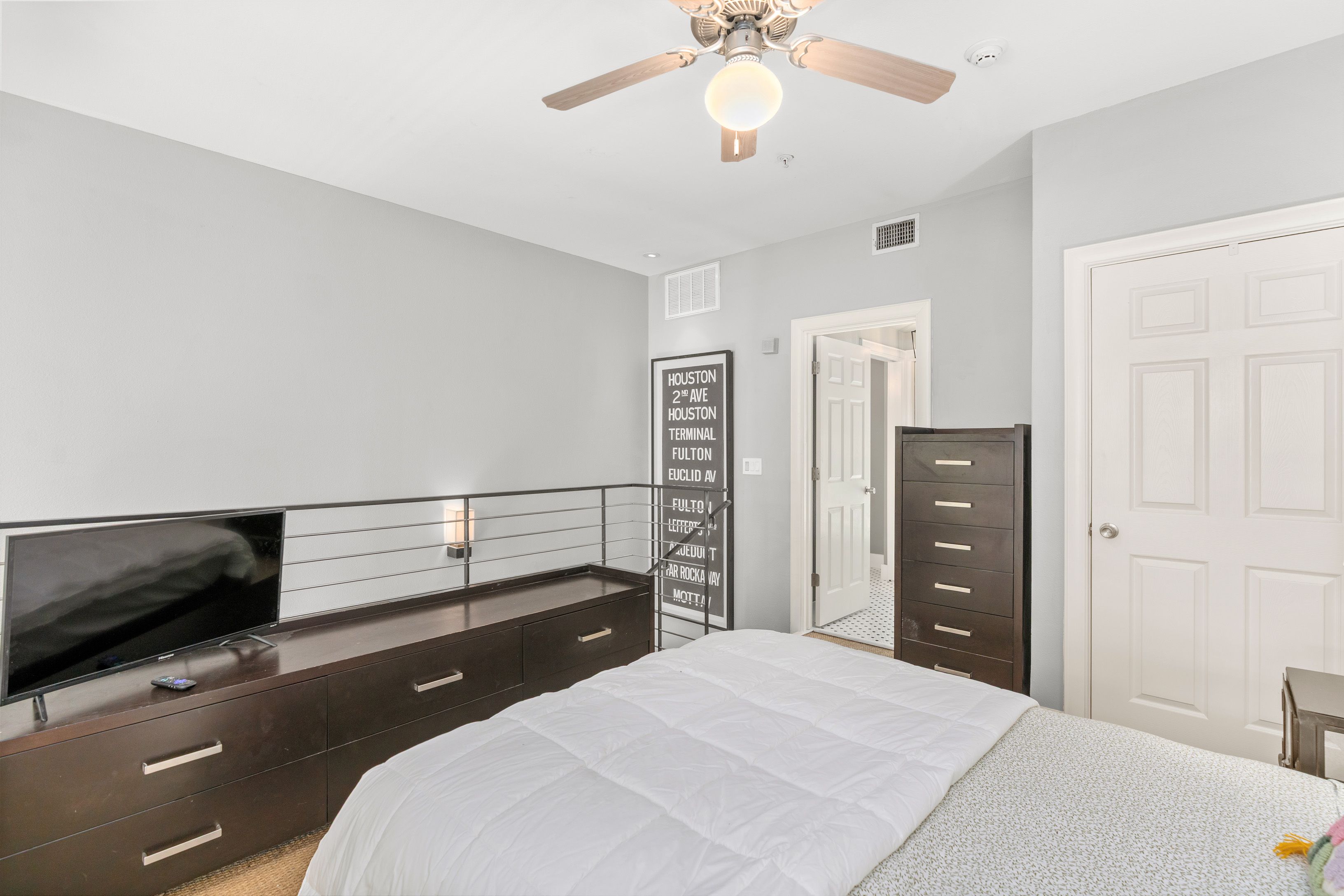  Stylish Downtown Condo Near the River Walk - 物件實景