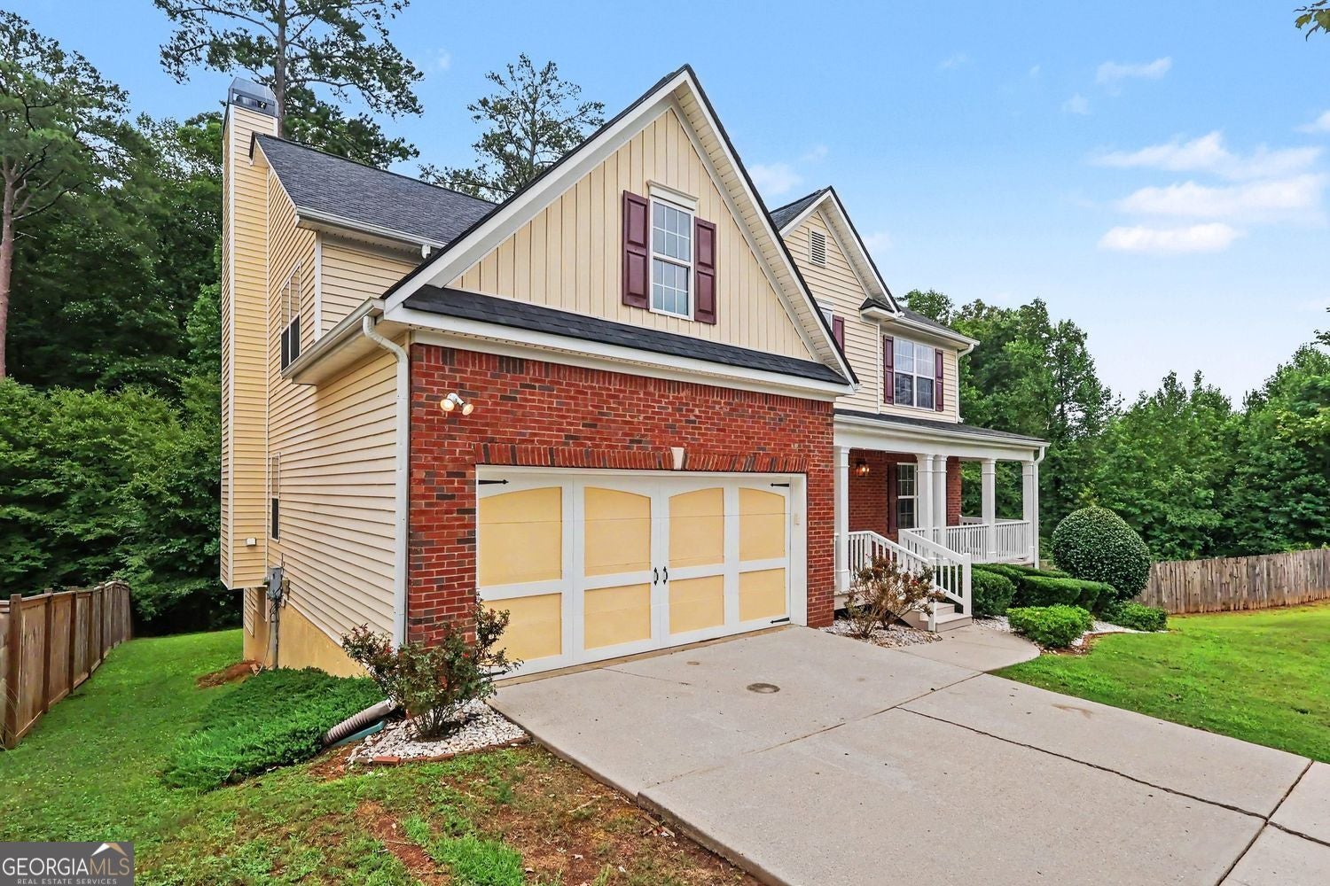 Valley Bluff Ln, Snellville, GA 30039 #1