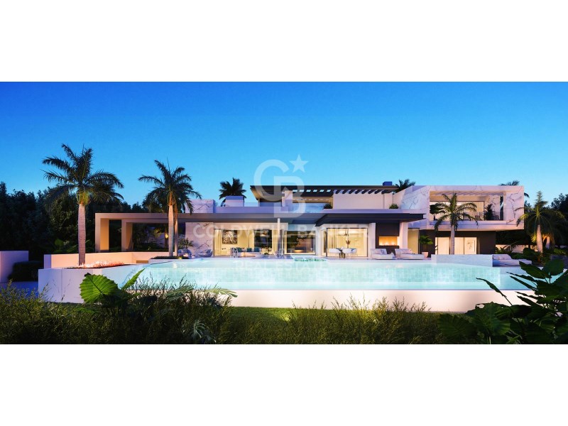 Benahavís, Andalusia, ES, 7 Bedrooms Bedrooms, ,10 BathroomsBathrooms,Residential,For Sale,1796201