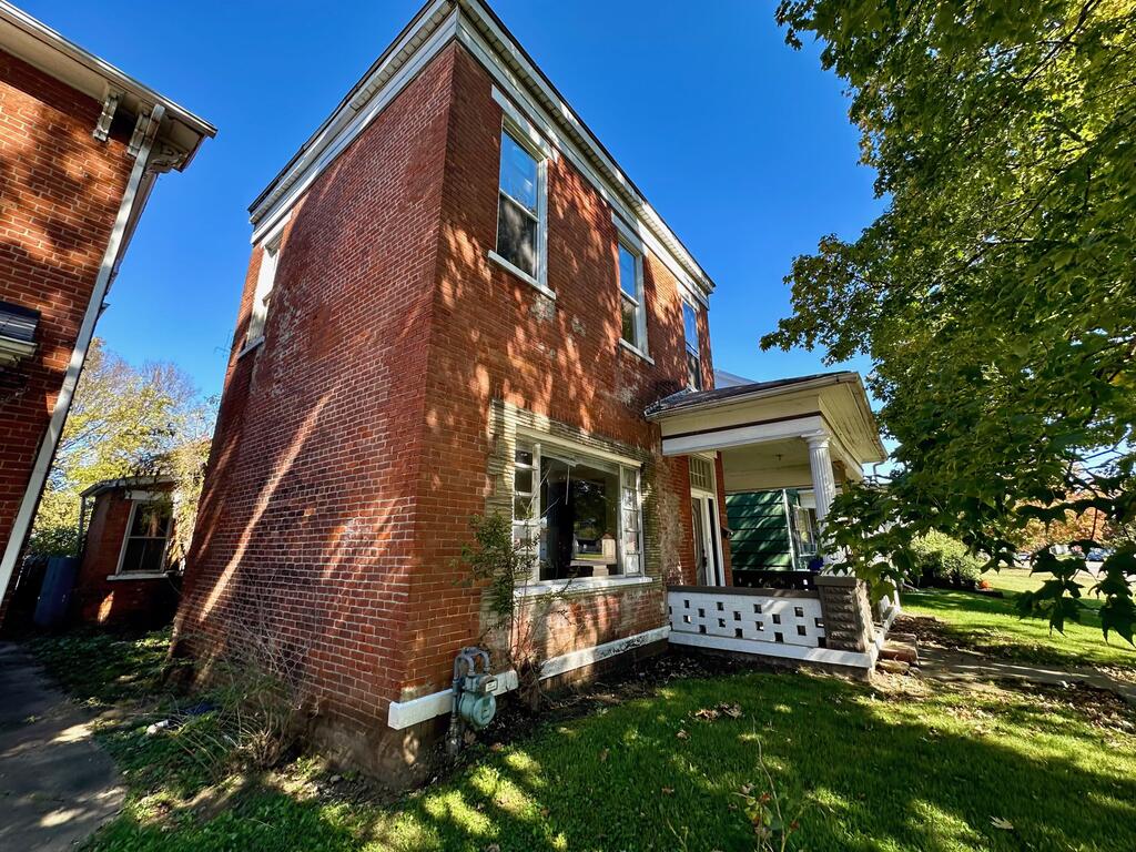 Main St, Chillicothe, OH 45601 #1