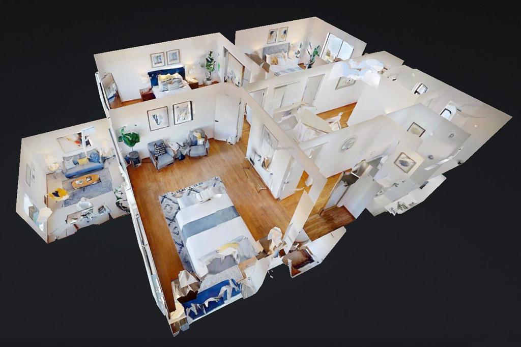 San Francisco, California, 94131, United States, 3 Bedrooms Bedrooms, ,3 BathroomsBathrooms,Residential,For Sale,1974039