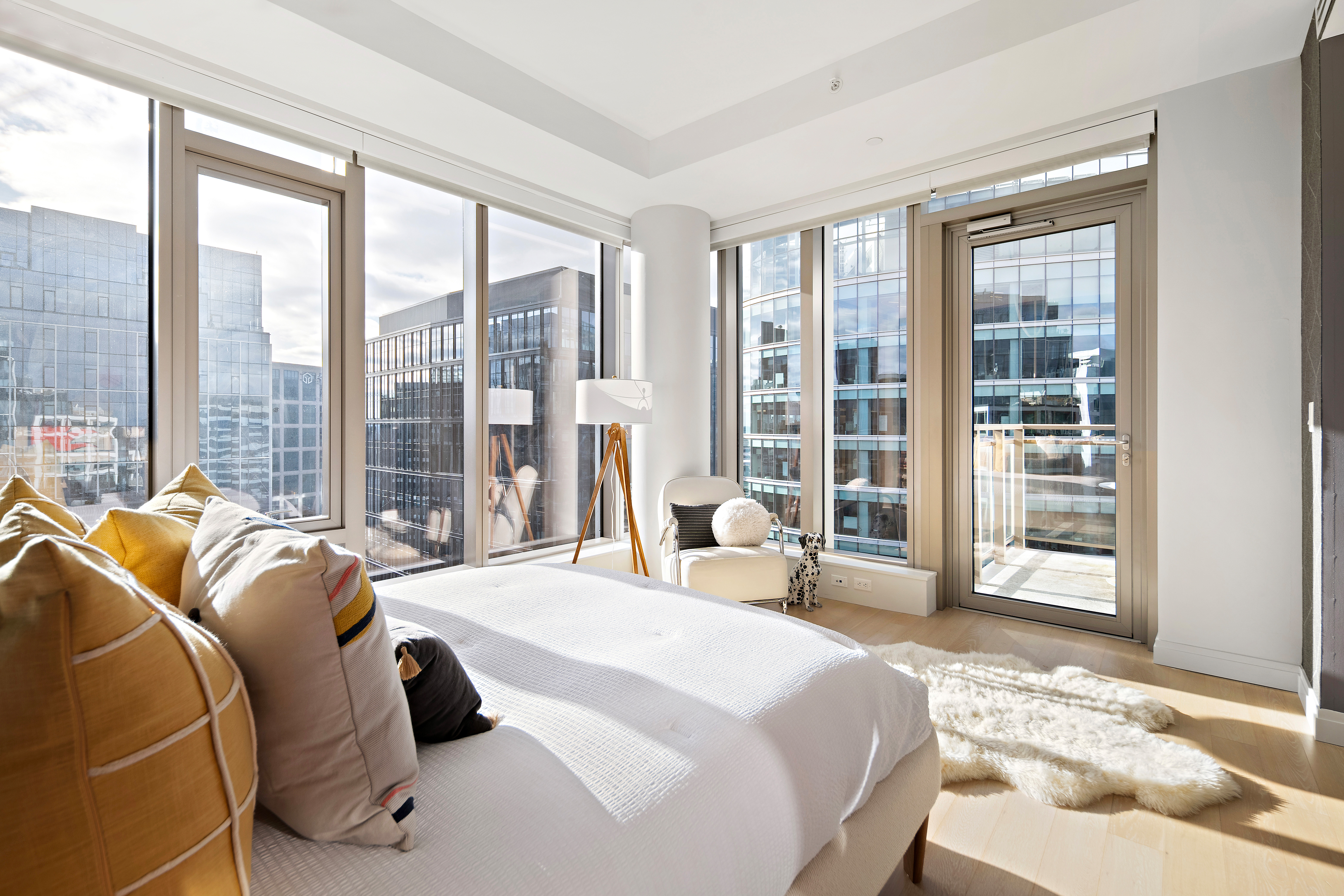  133 Seaport Boulevard, Boston, MA, 02210 - 物件實景