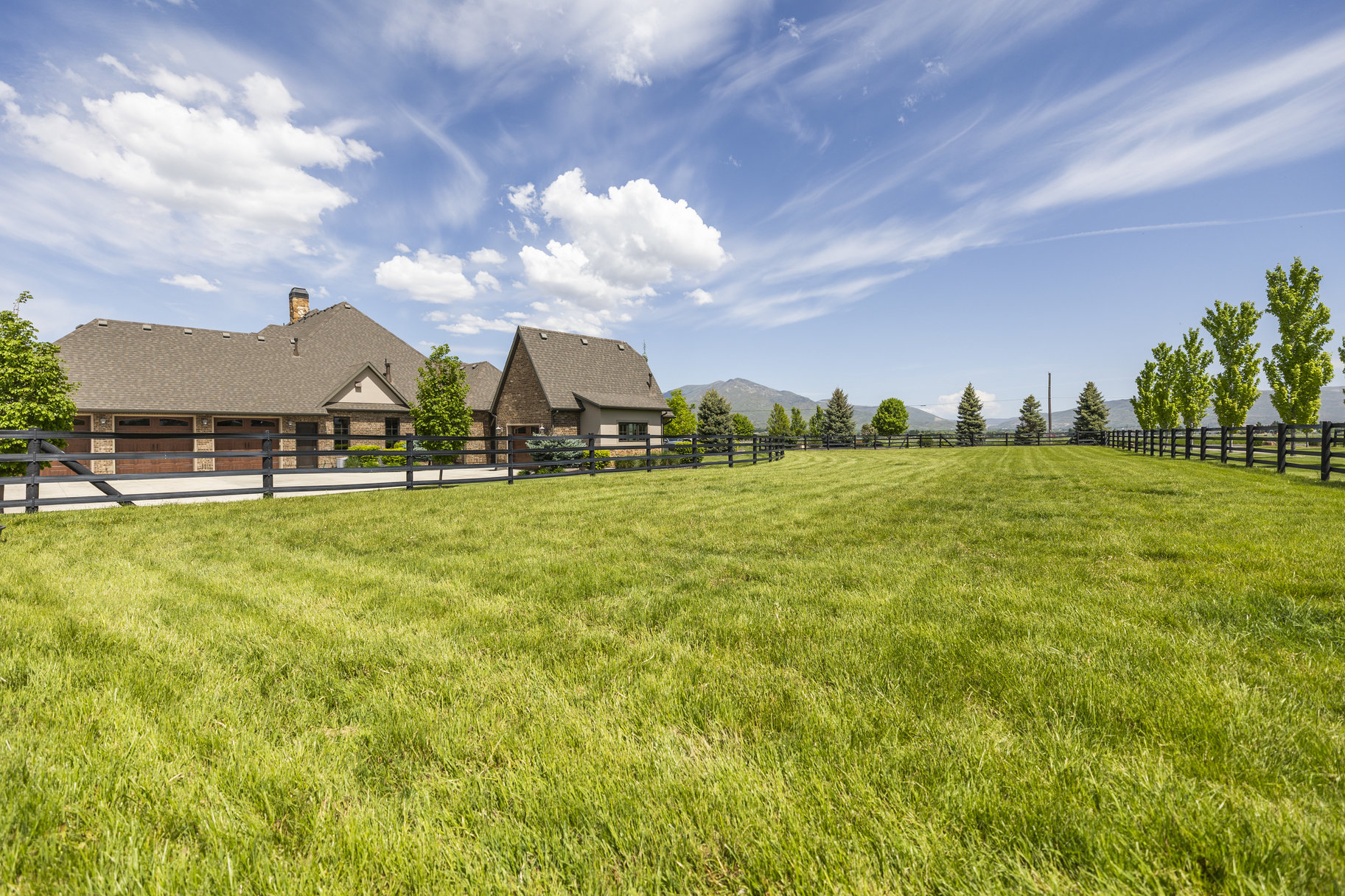  World-Class Equestrian Estate with Unmatched Luxury and Views in Heber Valley - 物件實景