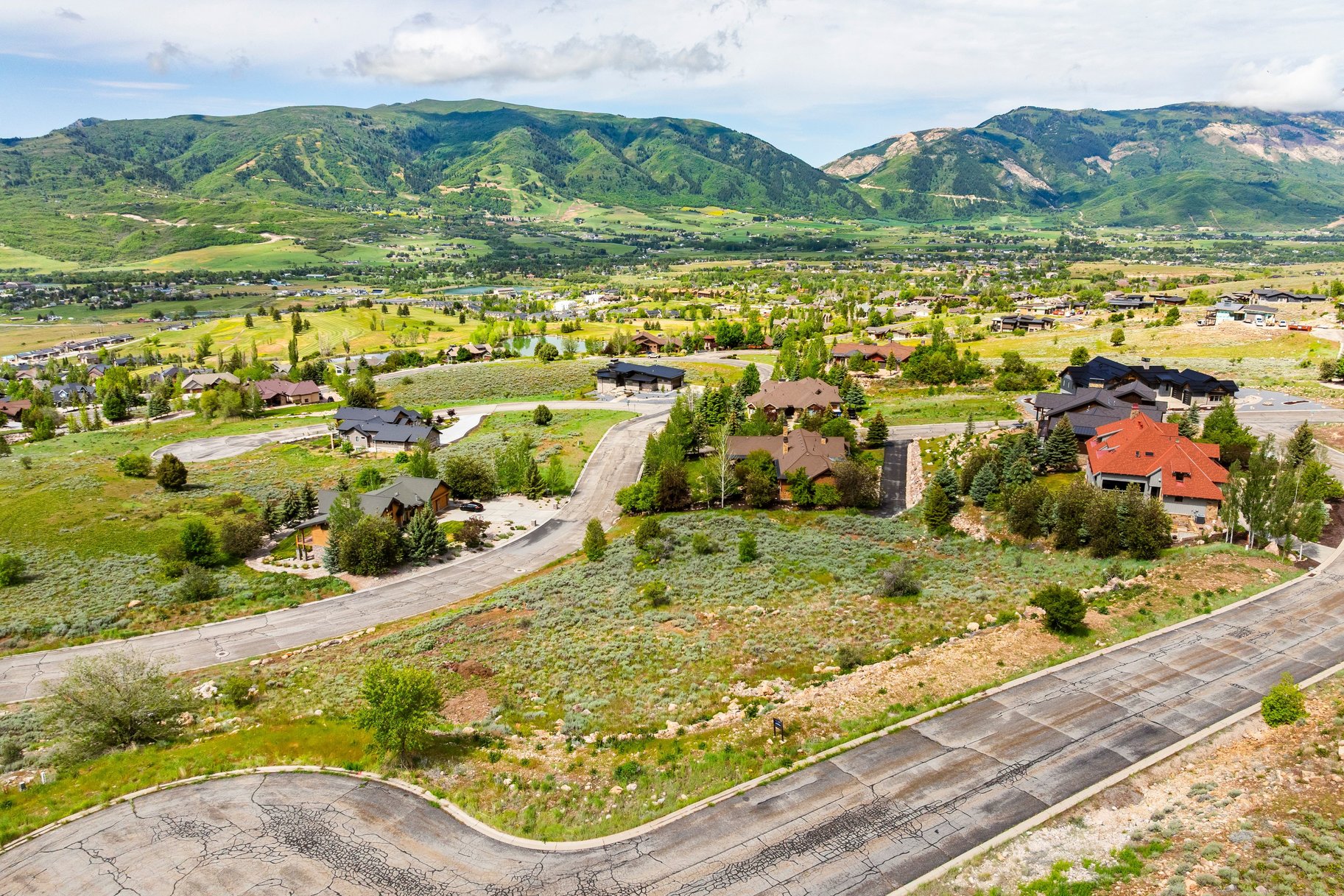  Premier Highlands View Lot - 物件實景