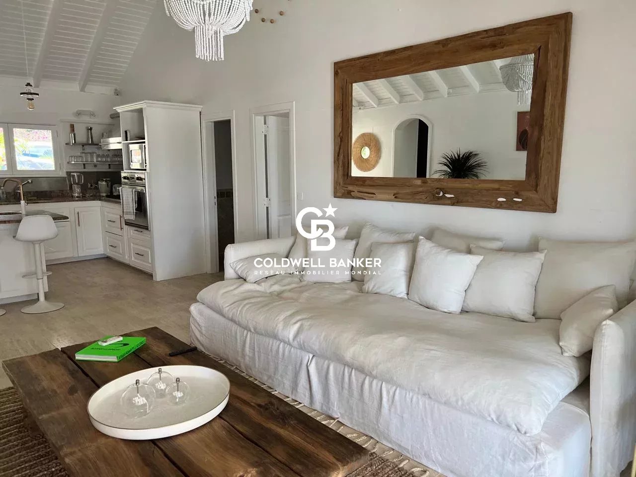 Terres-Basses, Saint Barthelemy, 3 Bedrooms Bedrooms, ,Residential,For Sale,1991566