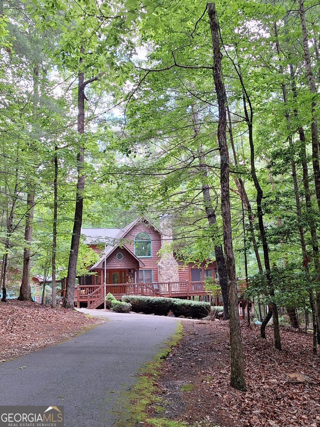 Morganton, Georgia, 30560, United States, 4 Bedrooms Bedrooms, ,4 BathroomsBathrooms,Residential,For Sale,1859074