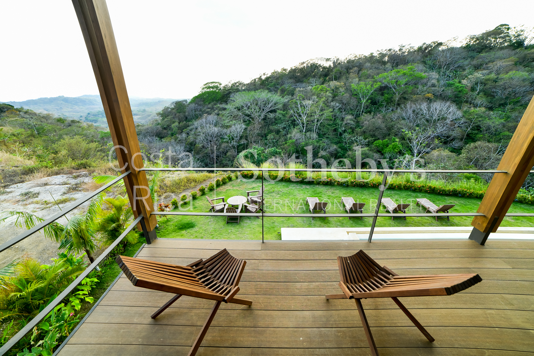  Panoramic Ocean & Mountain View Home - 物件實景
