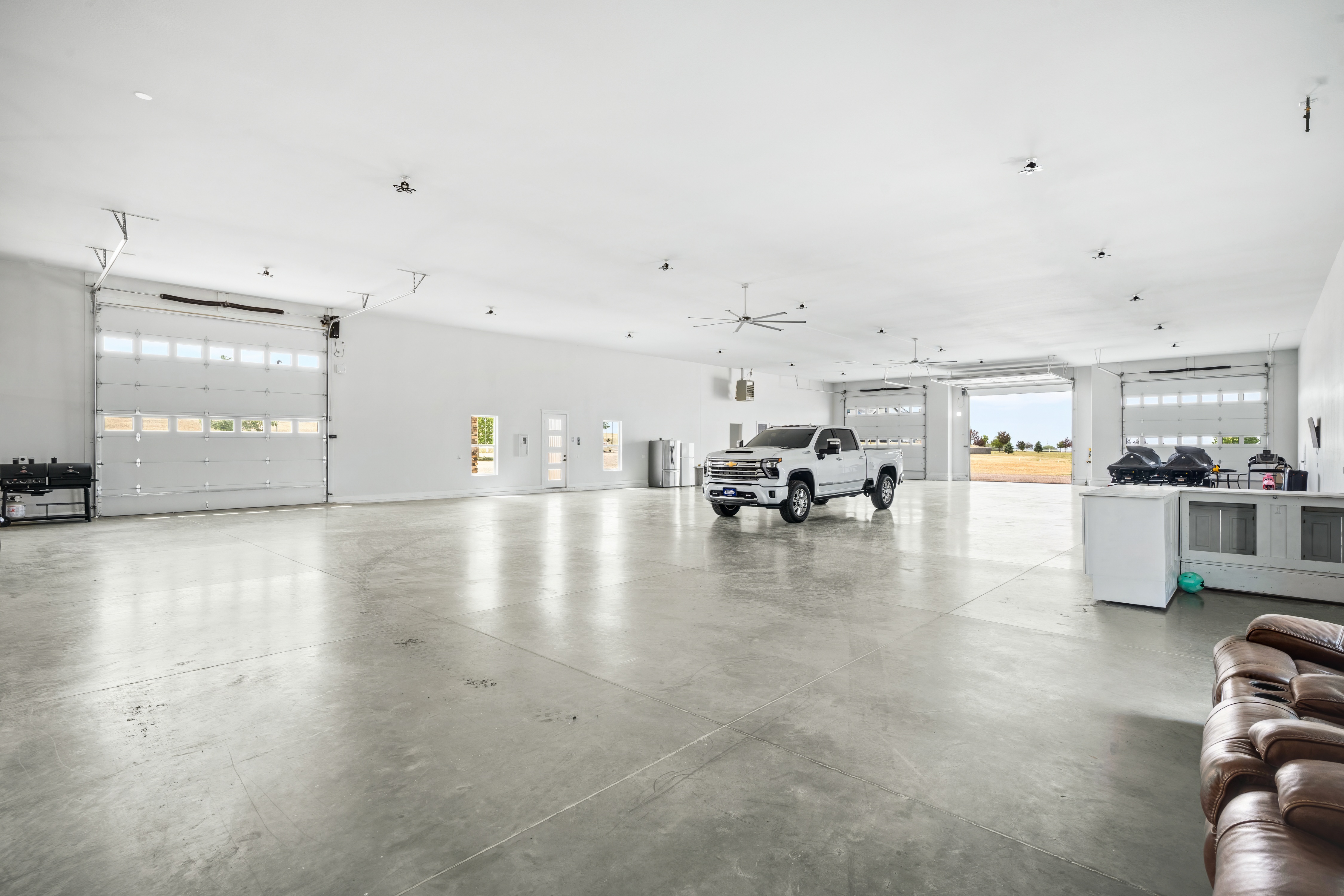  Breathtaking custom estate on 35 agriculturally zoned acres - 物件實景