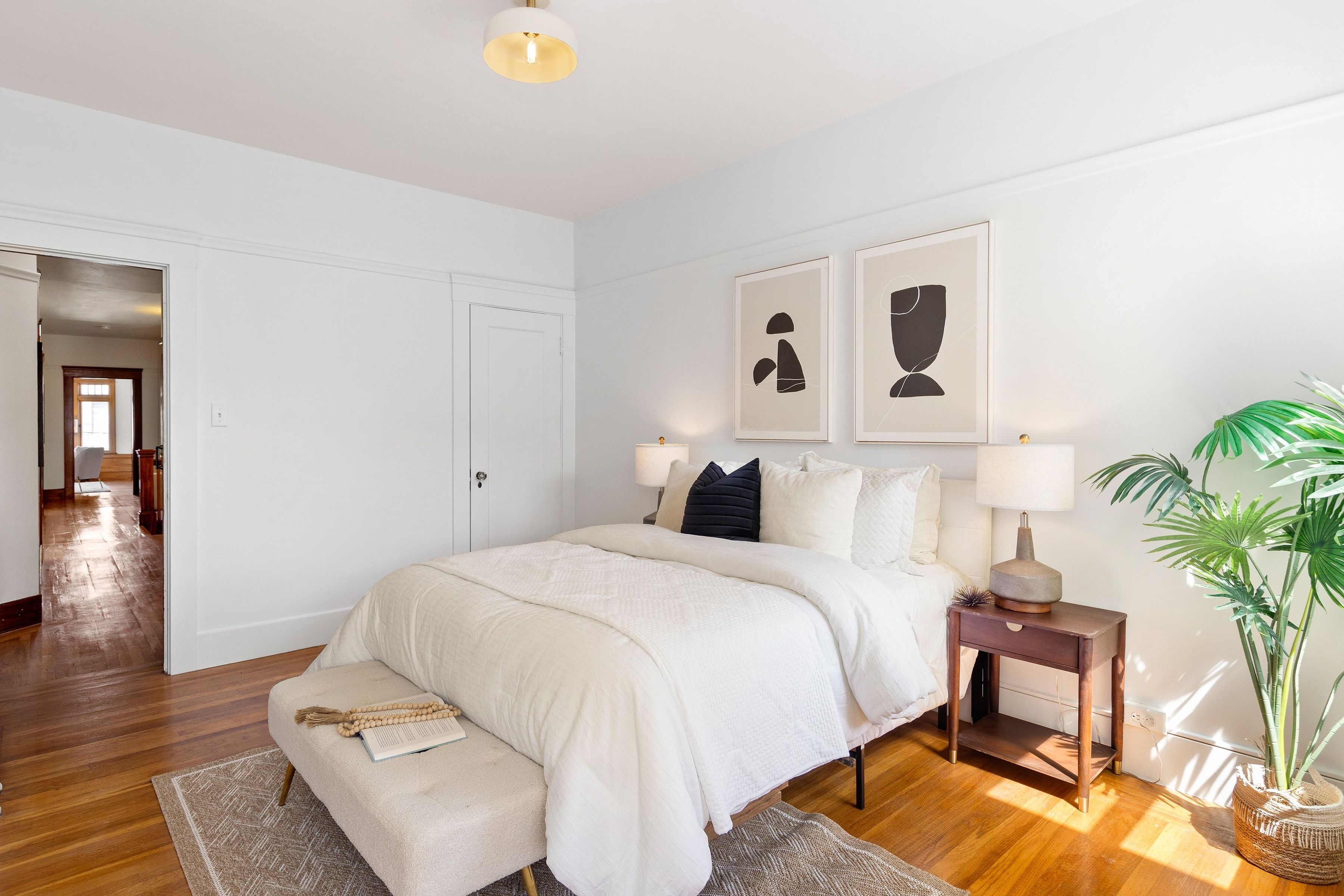  Richmond Duplex with Income Potential - 物件實景