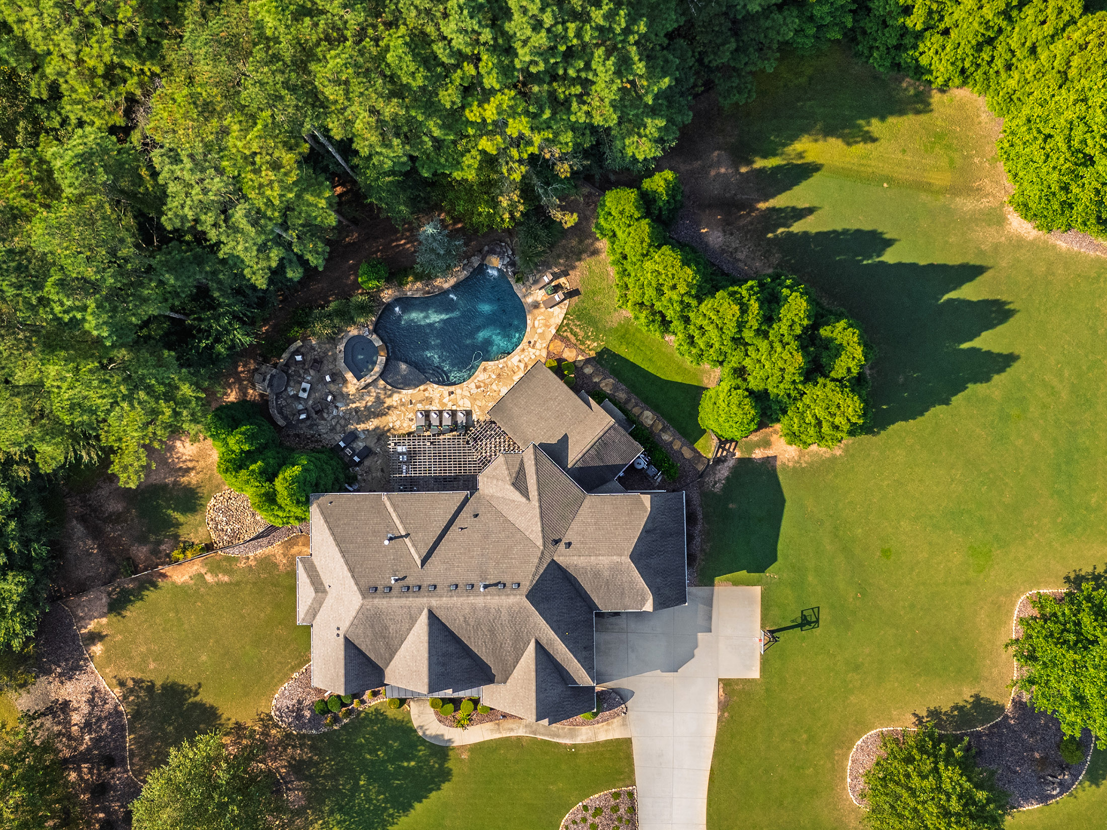  Offering an Exceptional Sense of Community Within a Luxury Gated Setting. - 物件實景