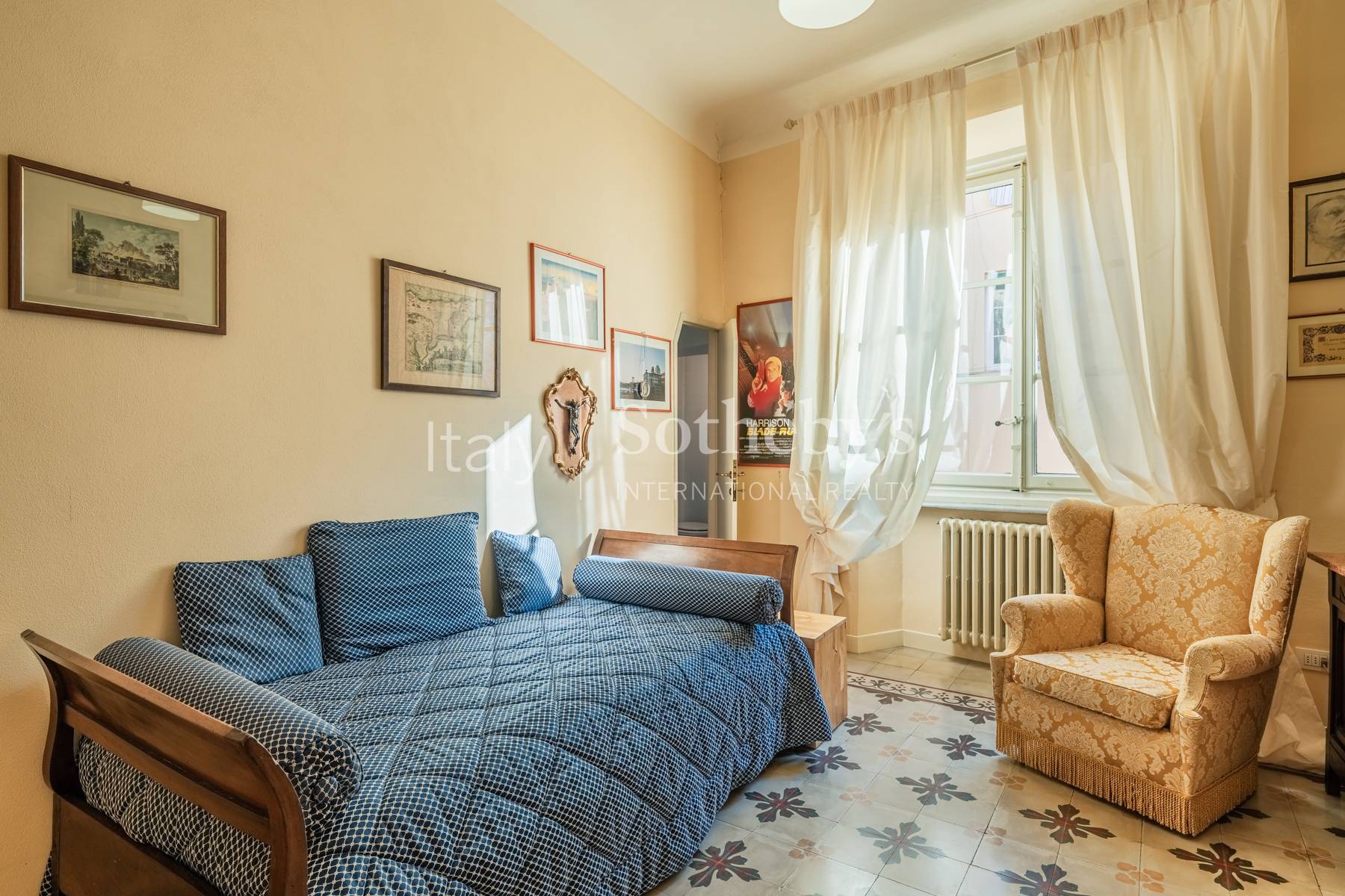  Elegant and bright apartment in the heart of Lucca - 物件實景