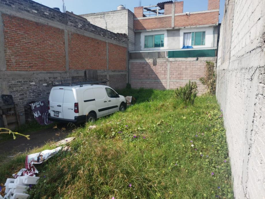 Monte Pelvoux, Ecatepec de Morelos, Estado de méxico, 55070, Mexico, 1 Bedroom Bedrooms, ,1 BathroomBathrooms,Residential,For Sale,Monte Pelvoux,1671873