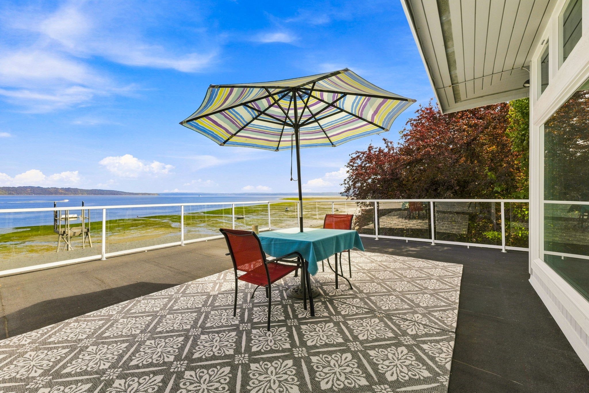  1626 Beach Dr NE, Tacoma, WA 98422 - 物件實景
