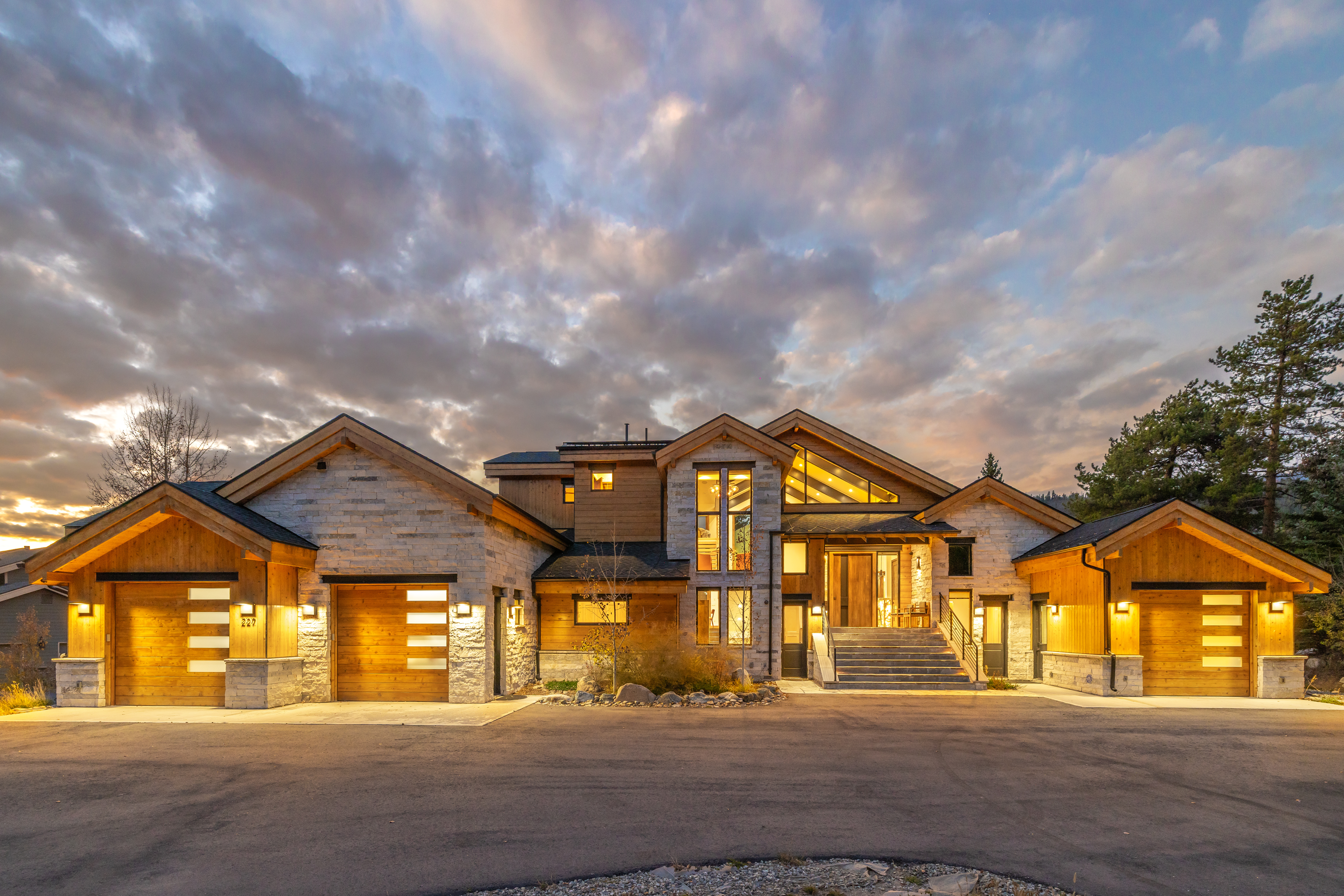  227 Wild Irishman Road, Keystone, CO, 80435 - 物件實景