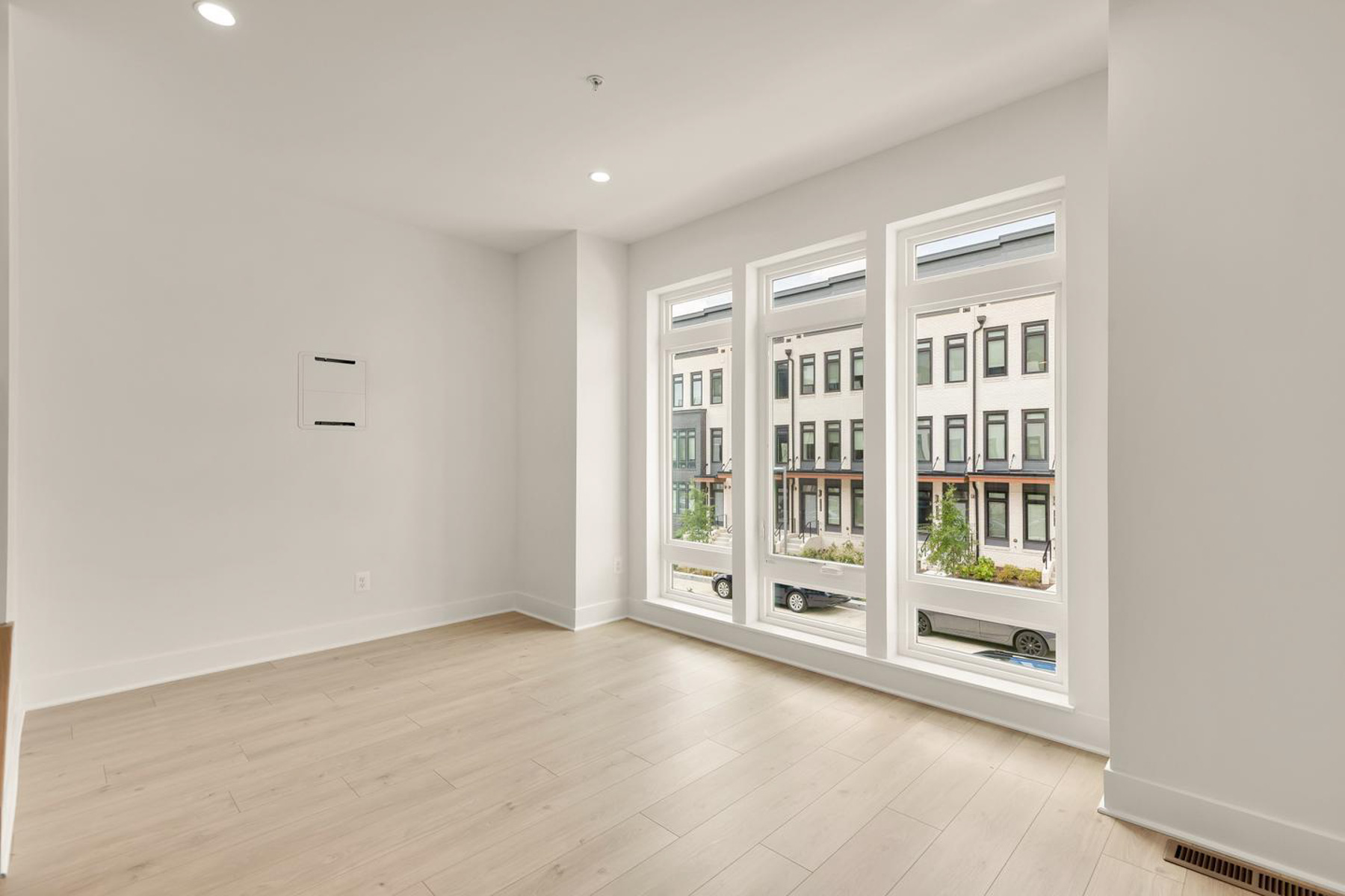  2615 Olmsted Court NW, Washington, DC, 20001 - 物件實景