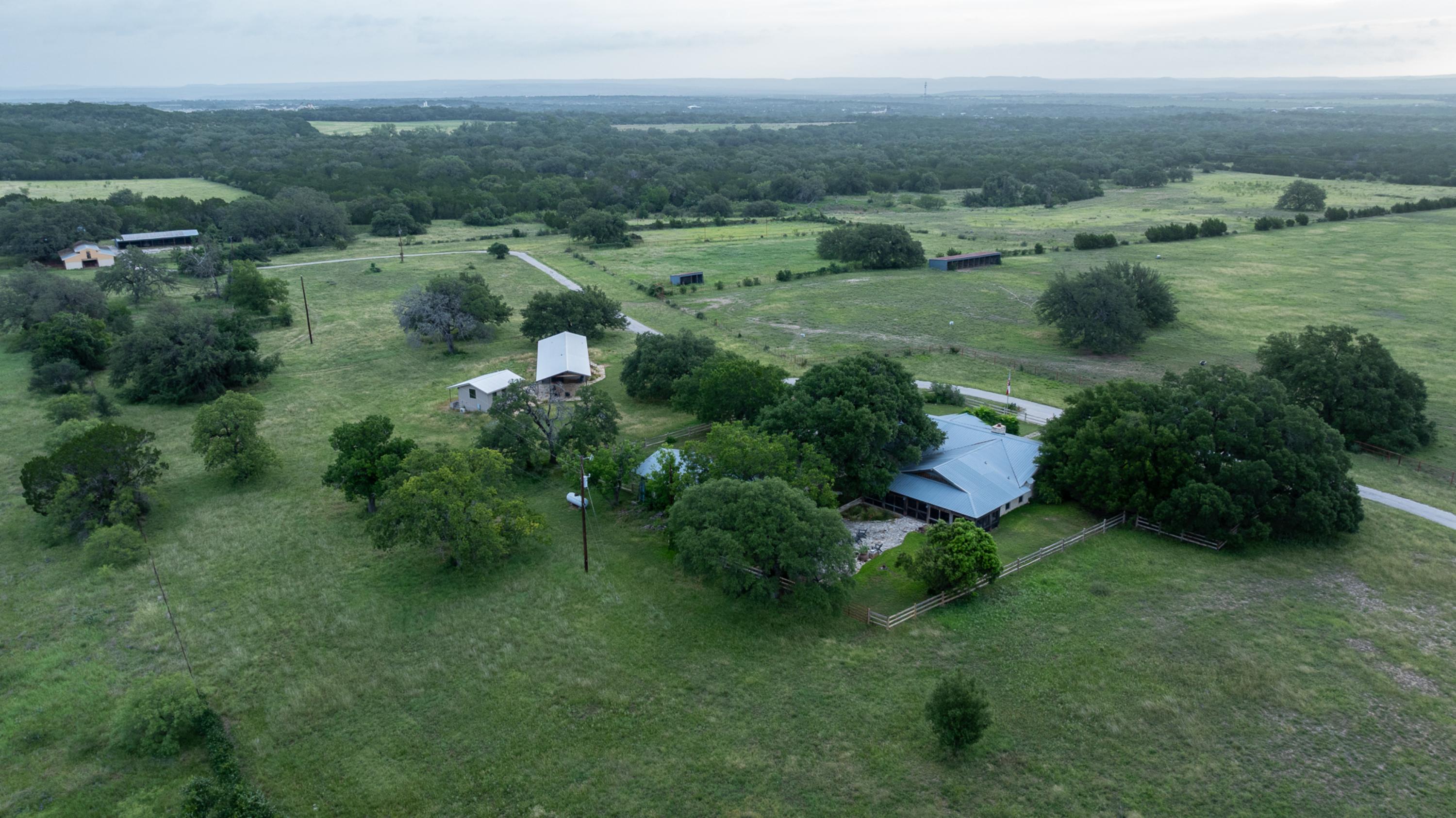  Otra Vez Ranch - Heart of the Hill Country - 物件實景