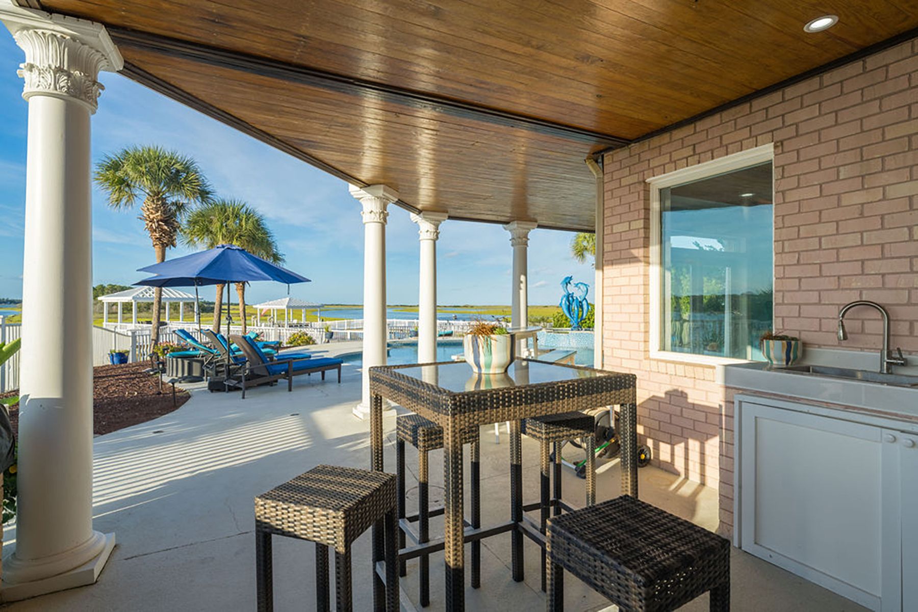  438 Oceana Way, Carolina Beach, NC 28428 - 物件實景
