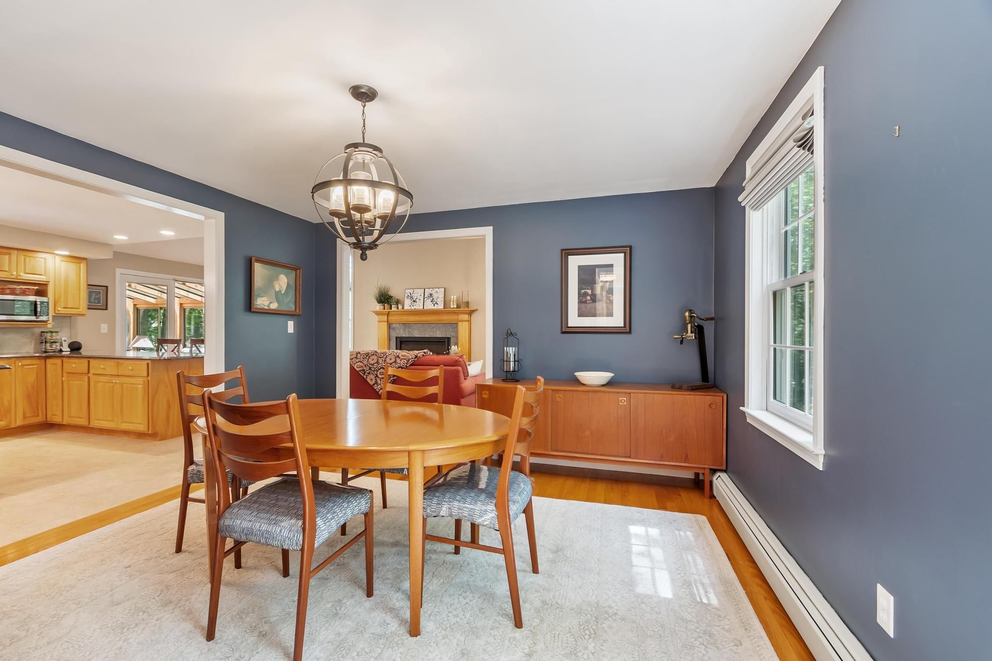  46 Jewett St., Georgetown, MA, 01833 - 物件實景