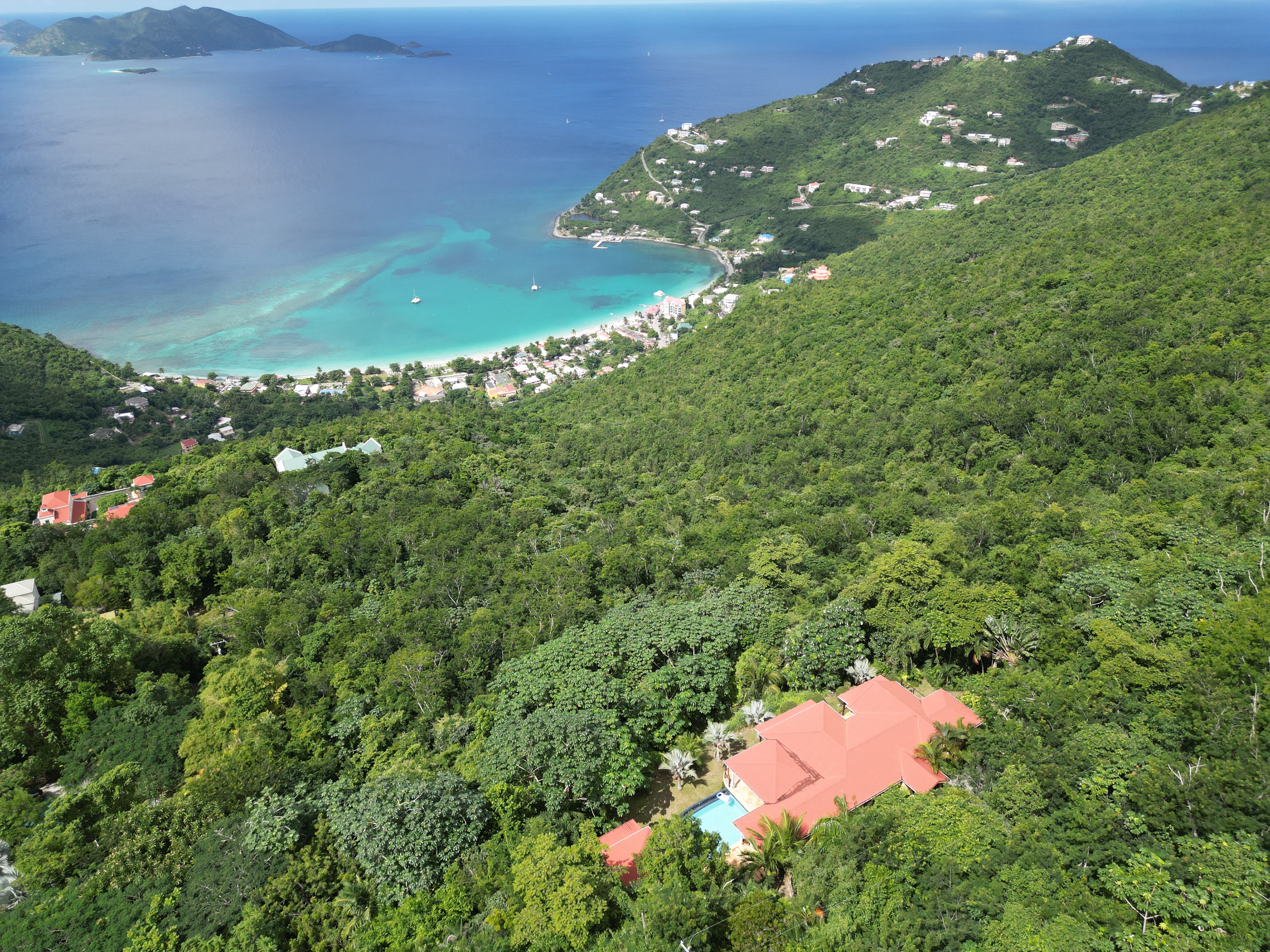  Villa Maarib - 物件實景