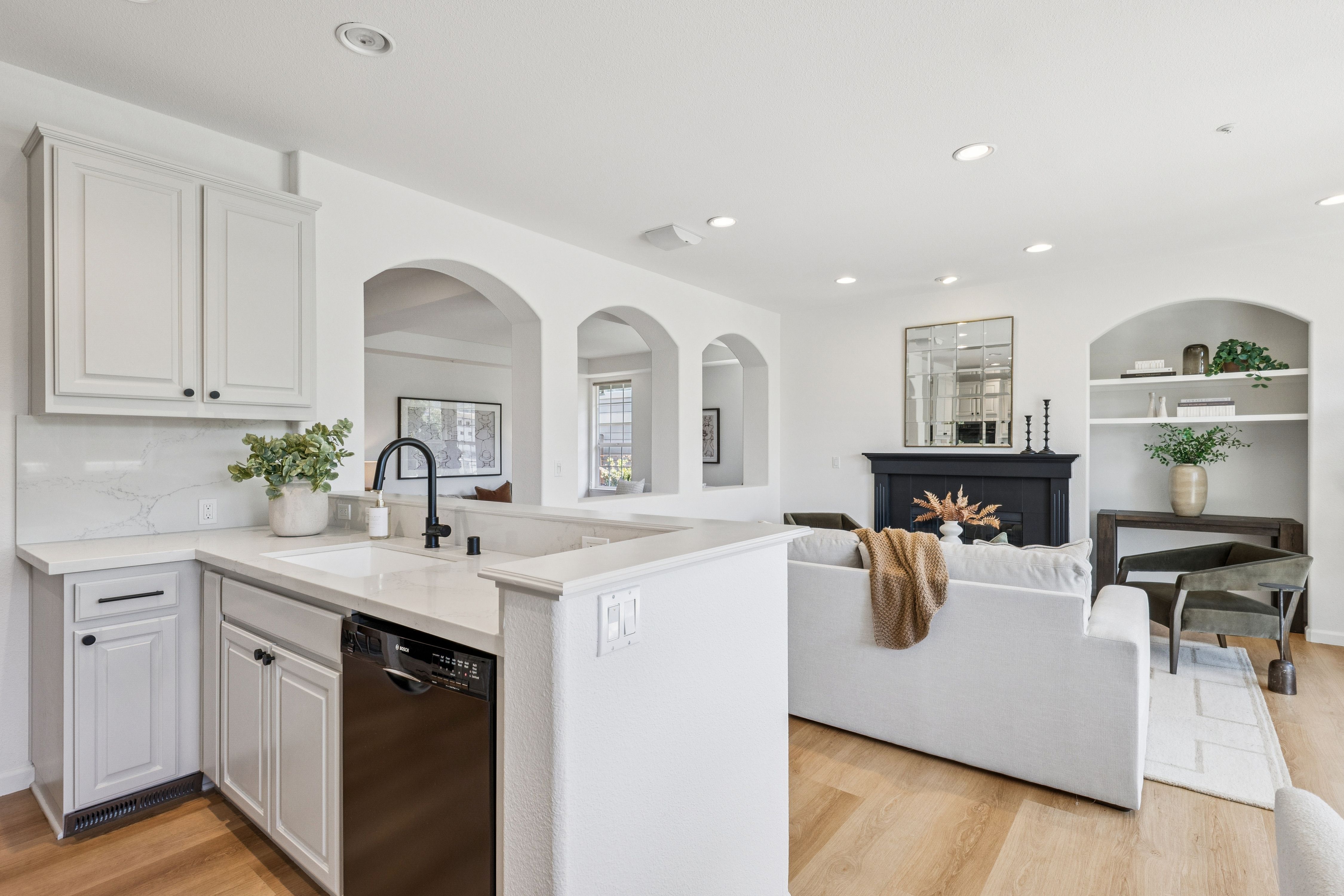  Desirable Vista Marin Neighborhood - 物件實景