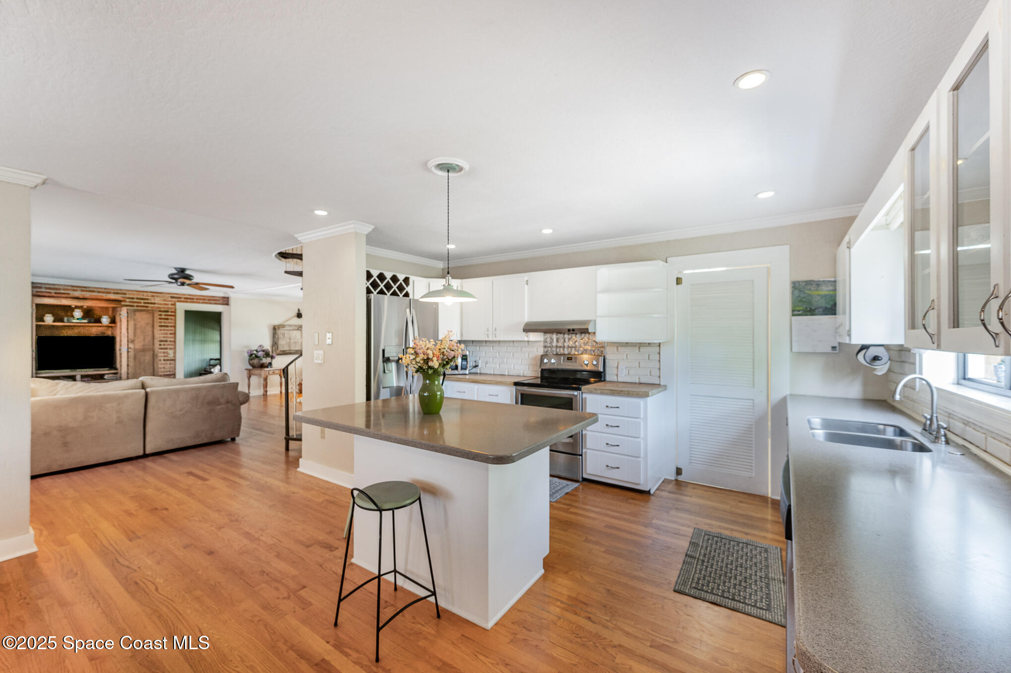 Merritt Island, Florida, 32952, United States, 4 Bedrooms Bedrooms, ,3 BathroomsBathrooms,Residential,For Sale,1794344