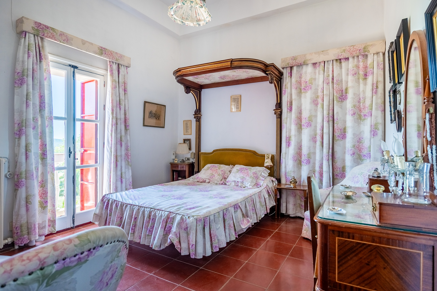  Livestock, hunting, and recreational estate in Castiblanco de los Arroyos - 物件實景