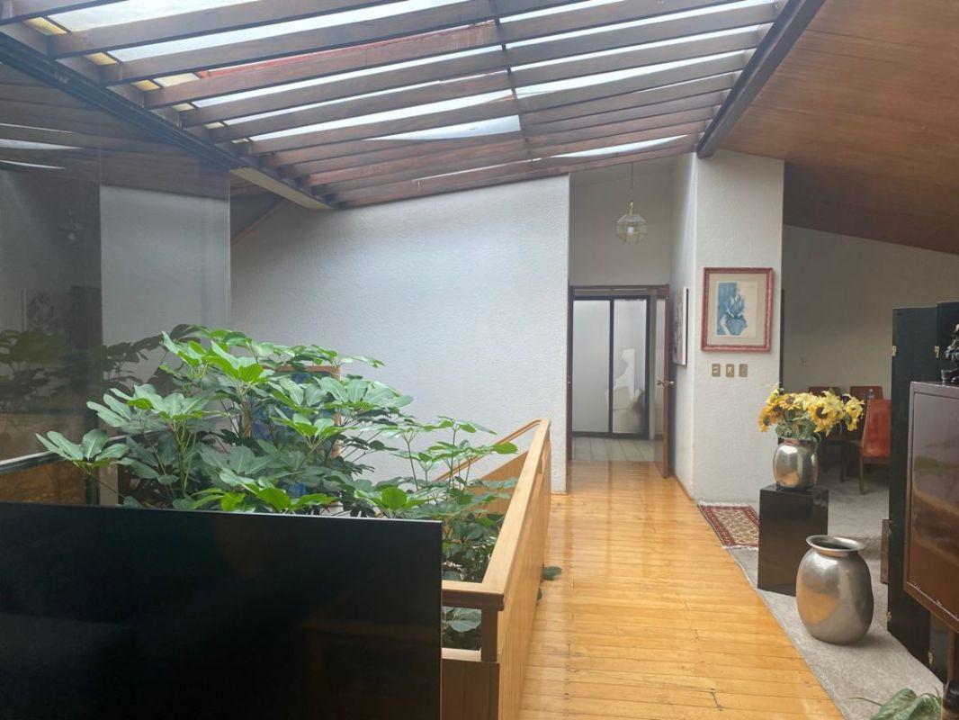 Bosque de Alerces, Miguel Hidalgo, Ciudad de México, 11700, Mexico, 3 Bedrooms Bedrooms, ,3 BathroomsBathrooms,Residential,For Sale,Bosque de Alerces,1444610