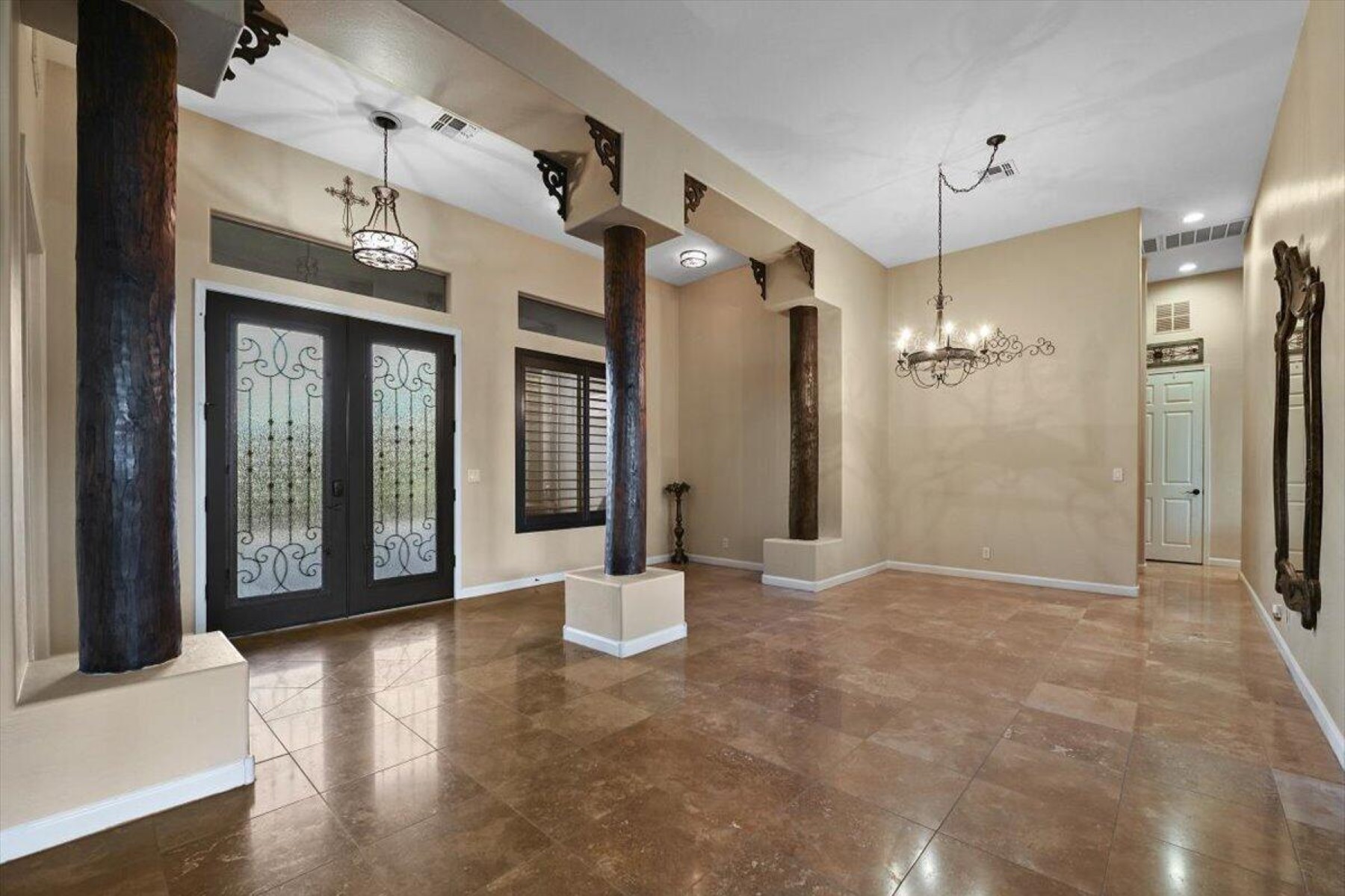  16348 E Calle de los Flores Dr  Scottsdale, AZ - 物件實景