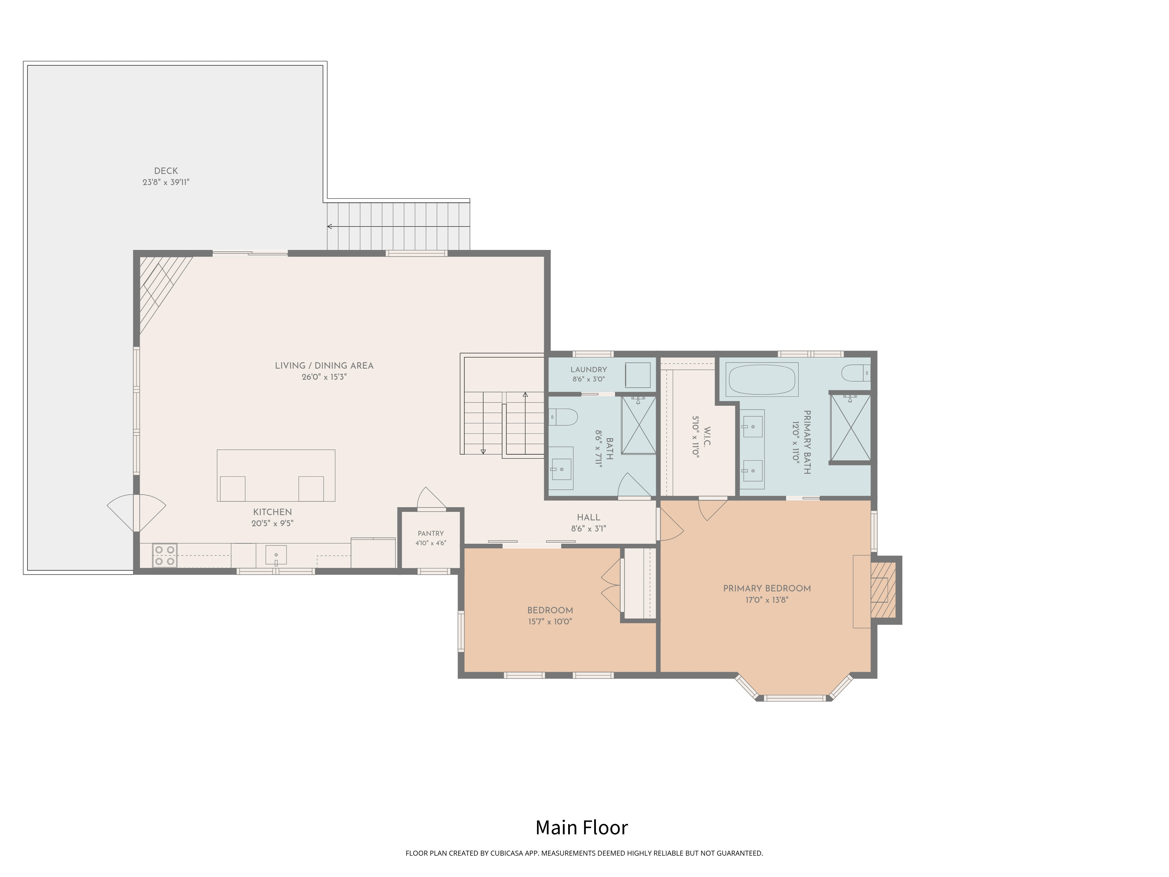  Coastal Retreat: 8 East Wharf Road - 物件實景