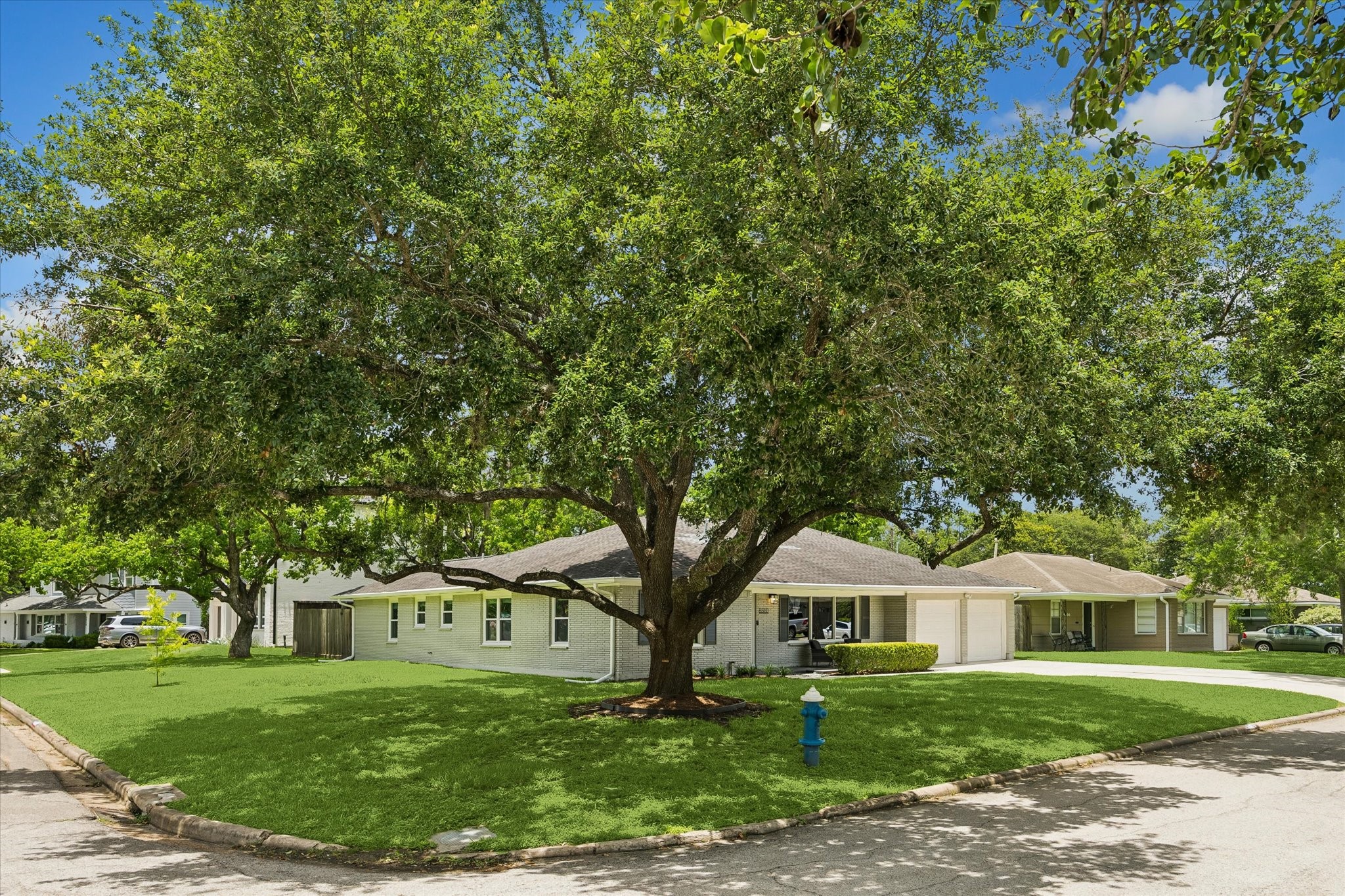 8510 Greenbush Street - 物件實景