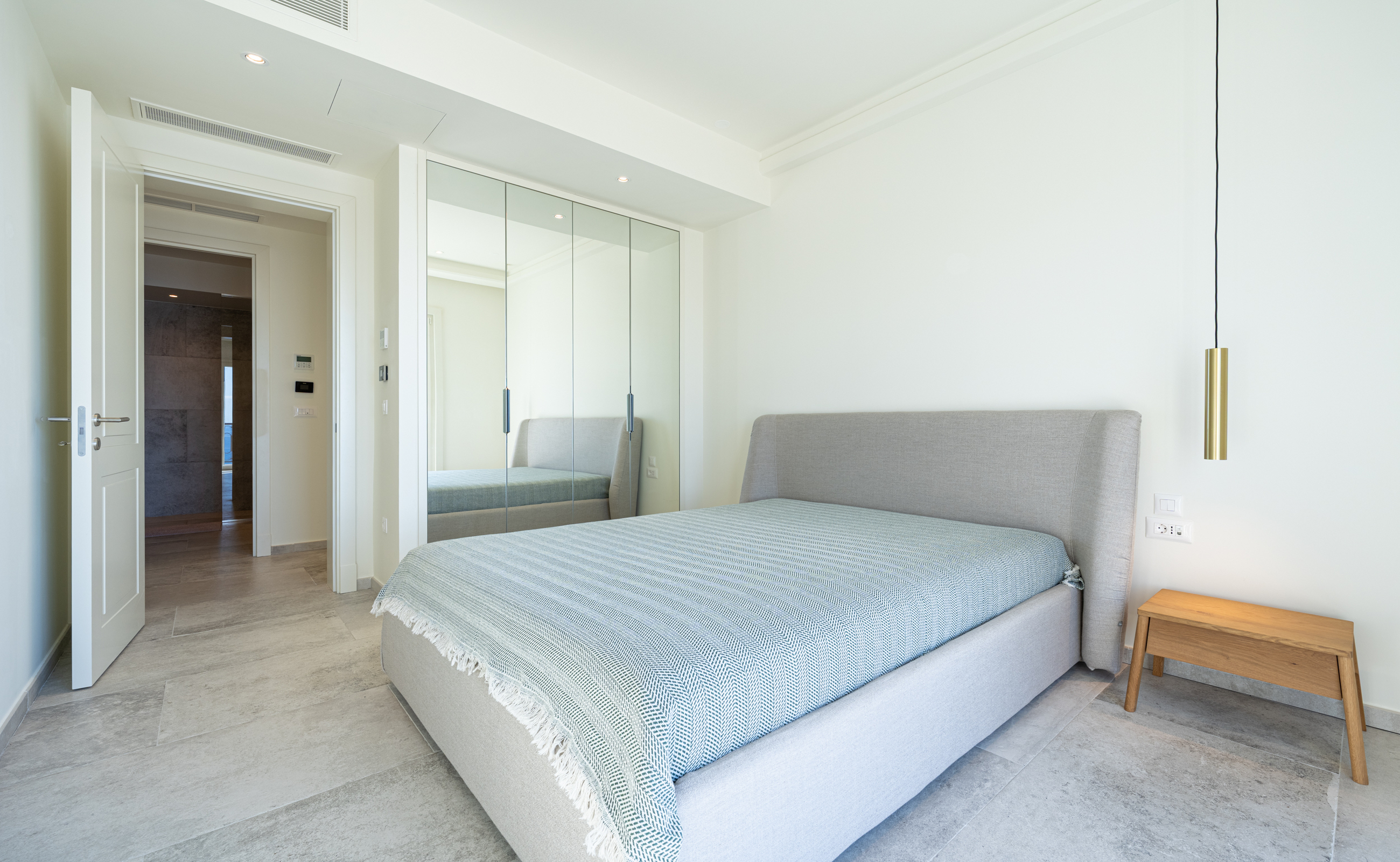  Luxury Four-bedroom Villa in Marina Village, Lustica Bay - 物件實景
