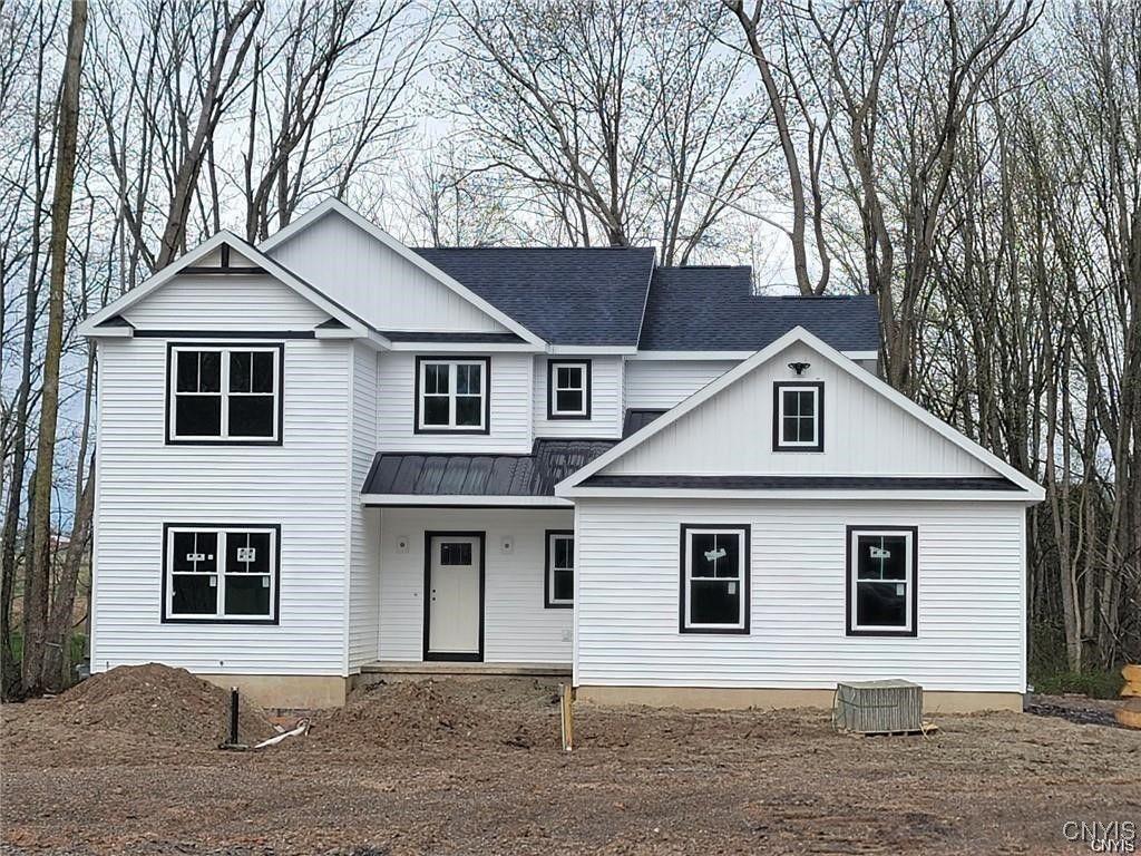 Syracuse, New York, 13215, United States, 3 Bedrooms Bedrooms, ,3 BathroomsBathrooms,Residential,For Sale,1846981