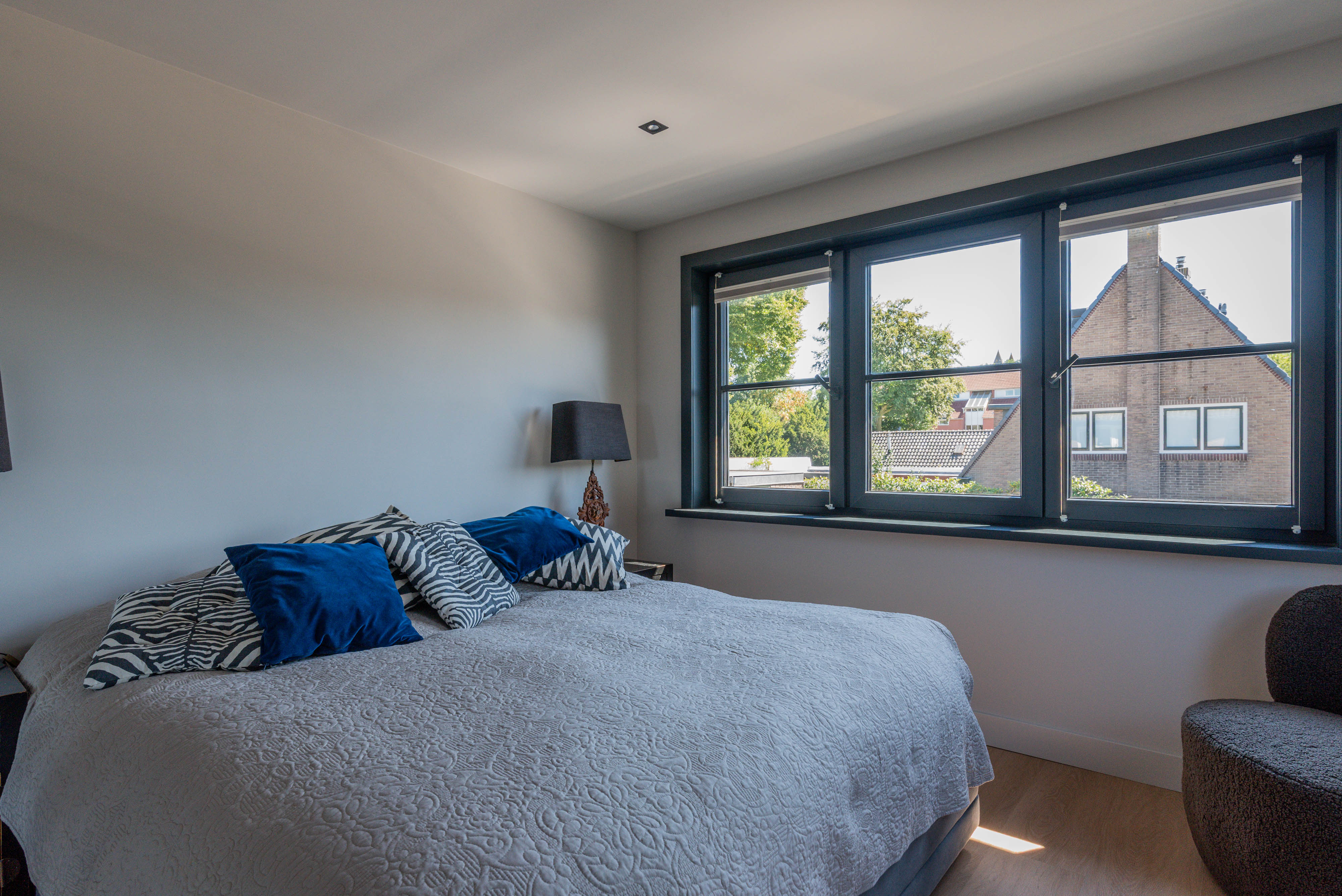  Luxury, Space and Tranquility in the Heart of Laren - 物件實景
