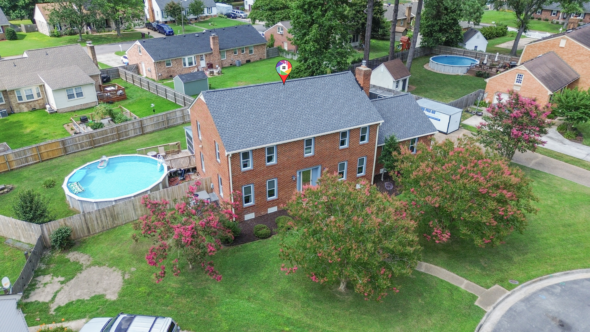 Chesapeake, Virginia, 23321, United States, 5 Bedrooms Bedrooms, ,4 BathroomsBathrooms,Residential,For Sale,1889825