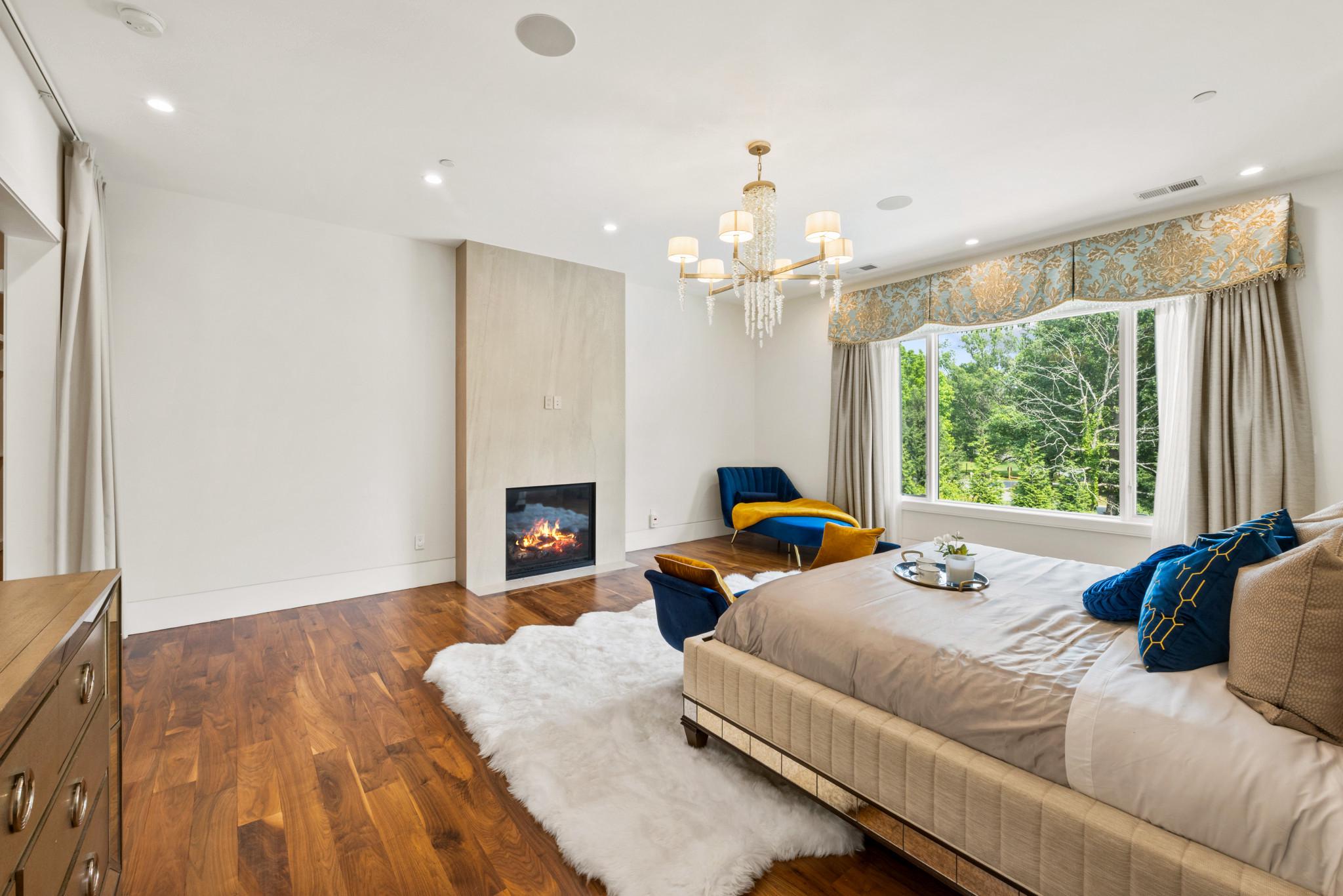  8880 Bradley Boulevard, Bethesda, MD, 20817 - 物件實景
