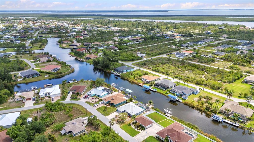 Port Charlotte, Florida, 33981, United States, 3 Bedrooms Bedrooms, ,3 BathroomsBathrooms,Residential,For Sale,1826433