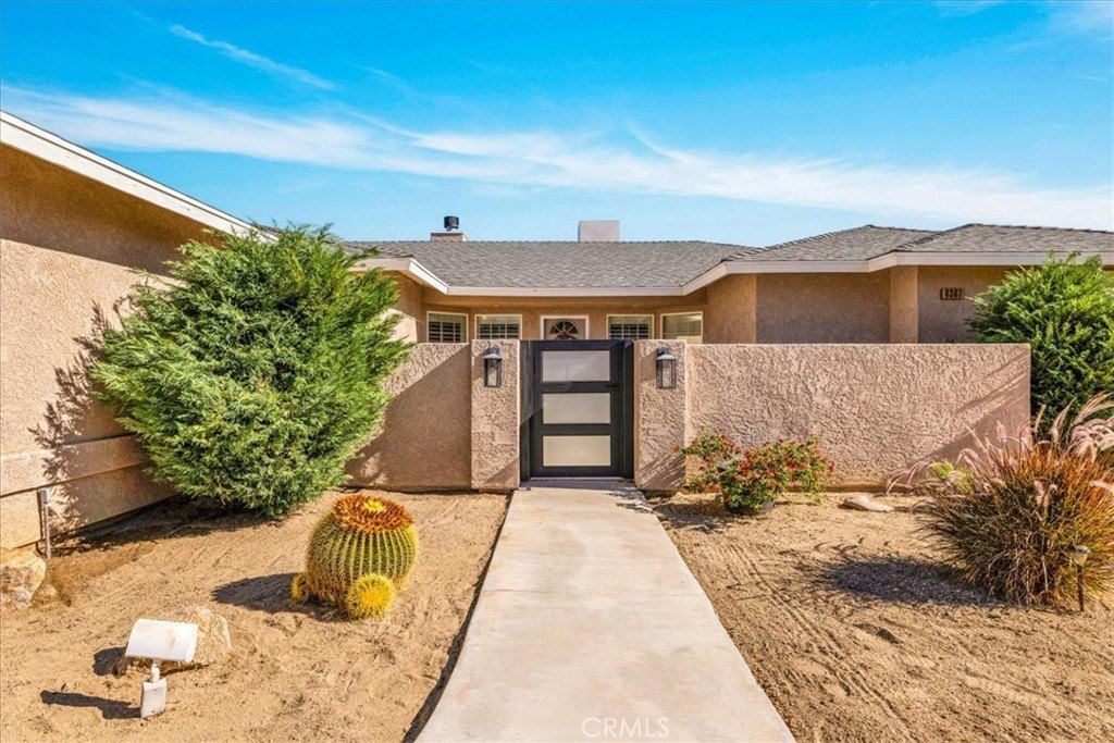 Yucca Valley, California, 92284, United States, 3 Bedrooms Bedrooms, ,2 BathroomsBathrooms,Residential,For Sale,1997054