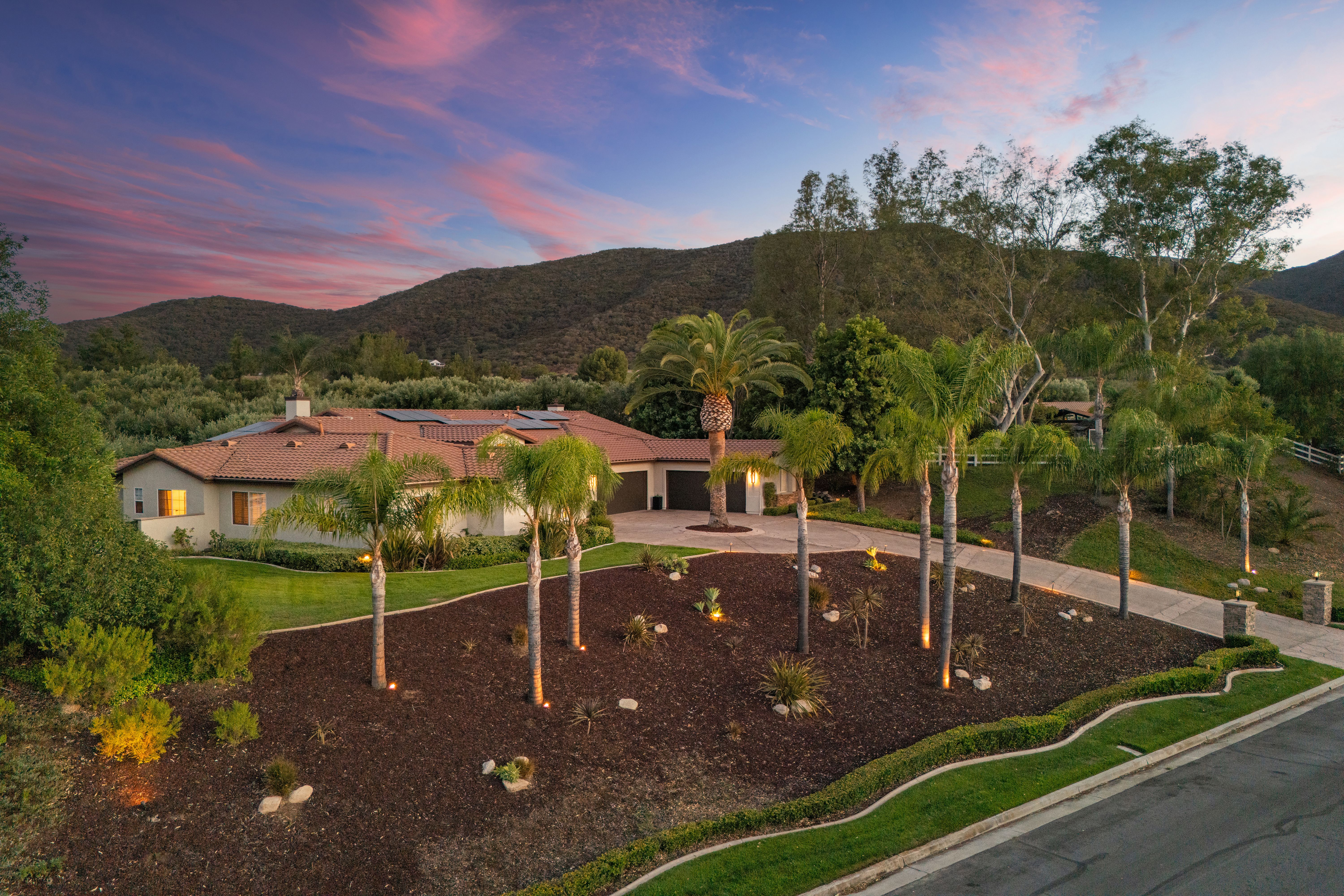 42909 Joshua Tree Court, Murrieta, CA 92562 - 物件實景