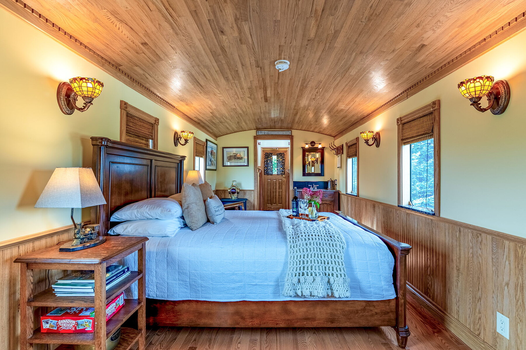  Clearview Station B&B - 物件實景