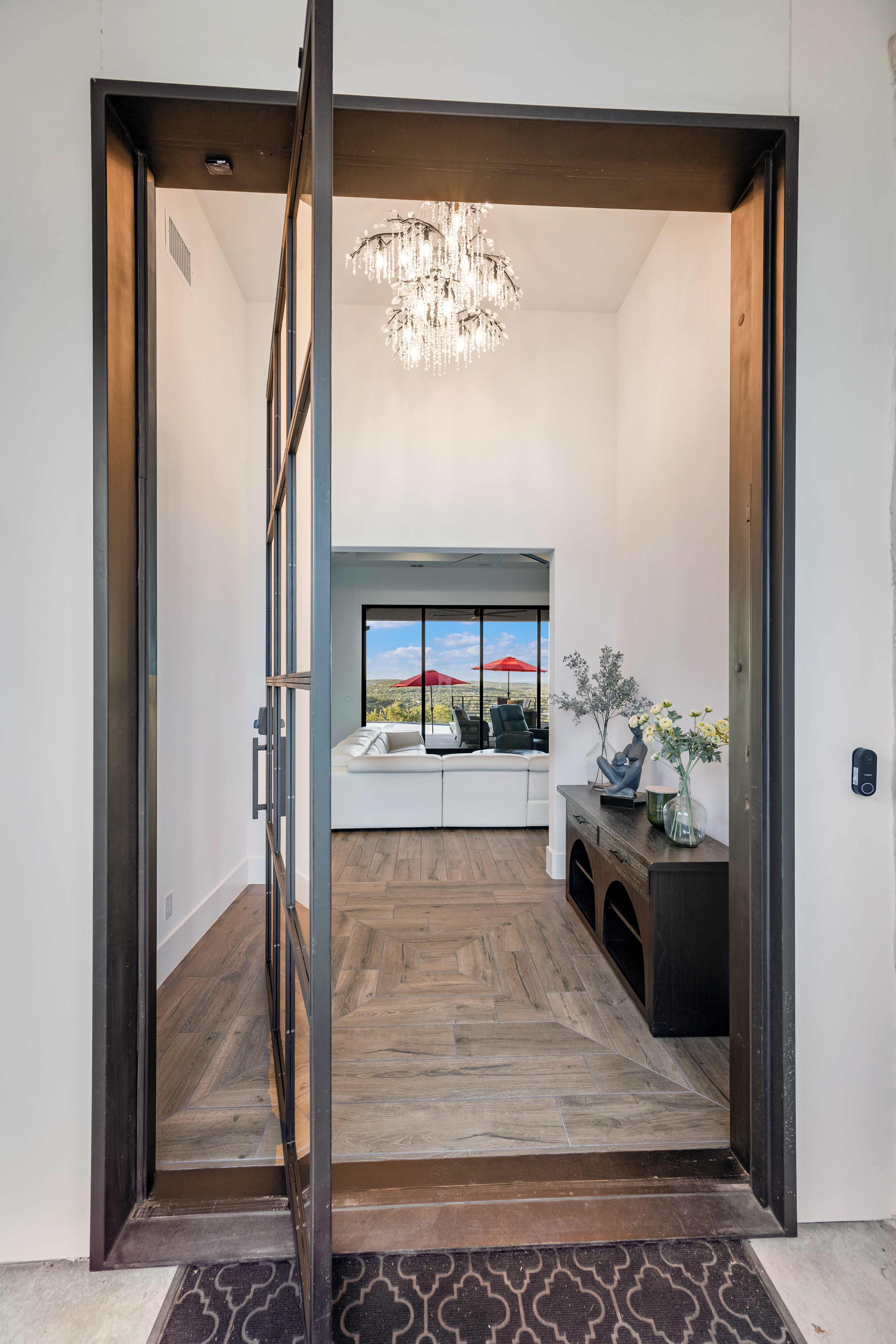  Panoramic Views and Luxury Living - 物件實景