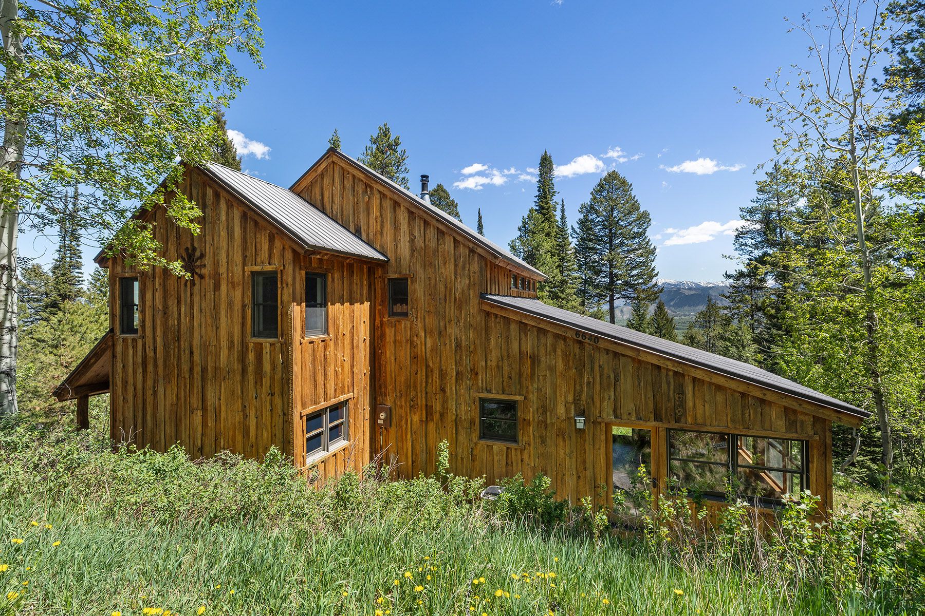  Indian Paintbrush Retreat - 物件實景