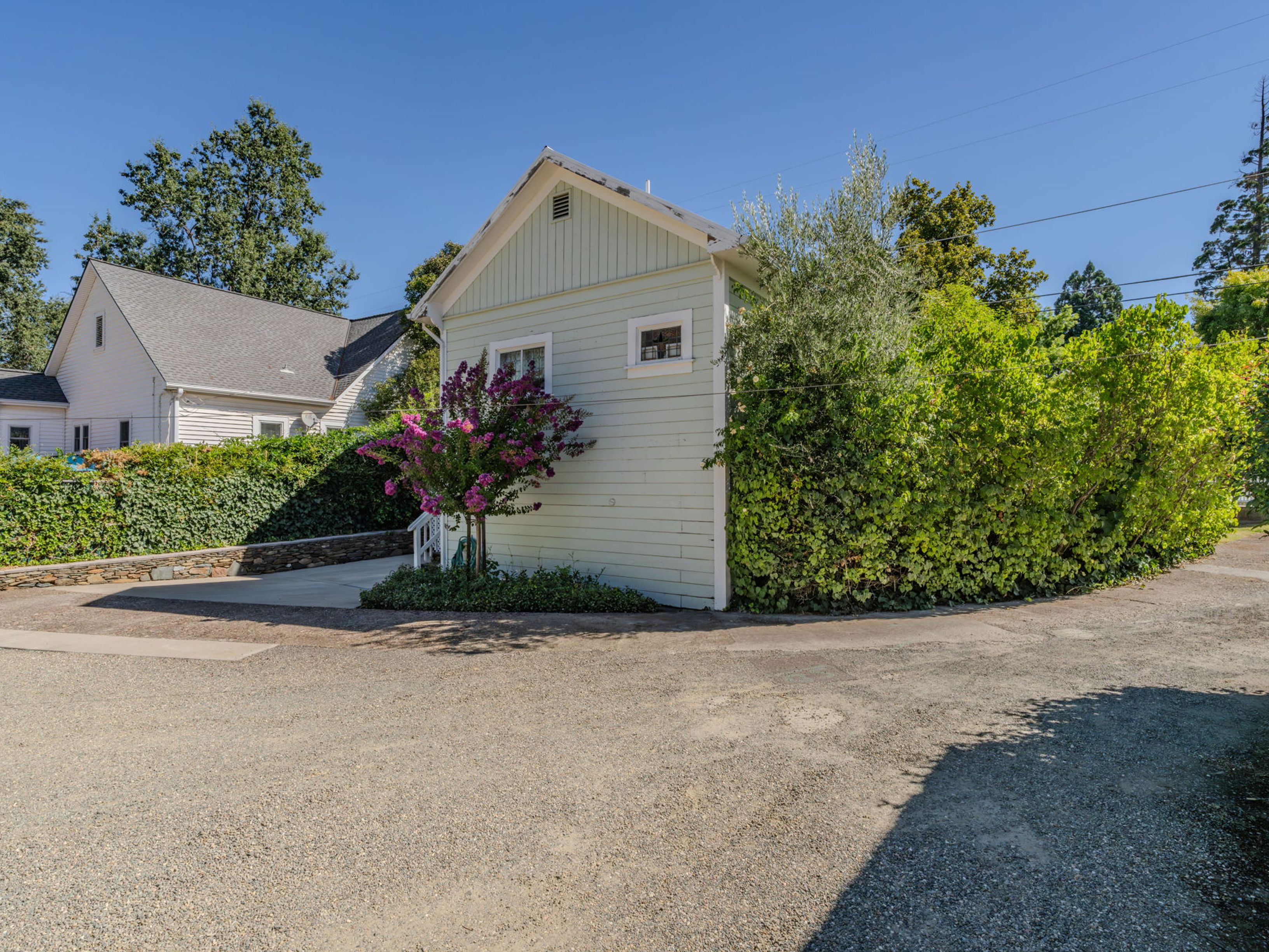  Historic Downtown Sutter Creek Residential Portfolio with Creek Frontage - 物件實景