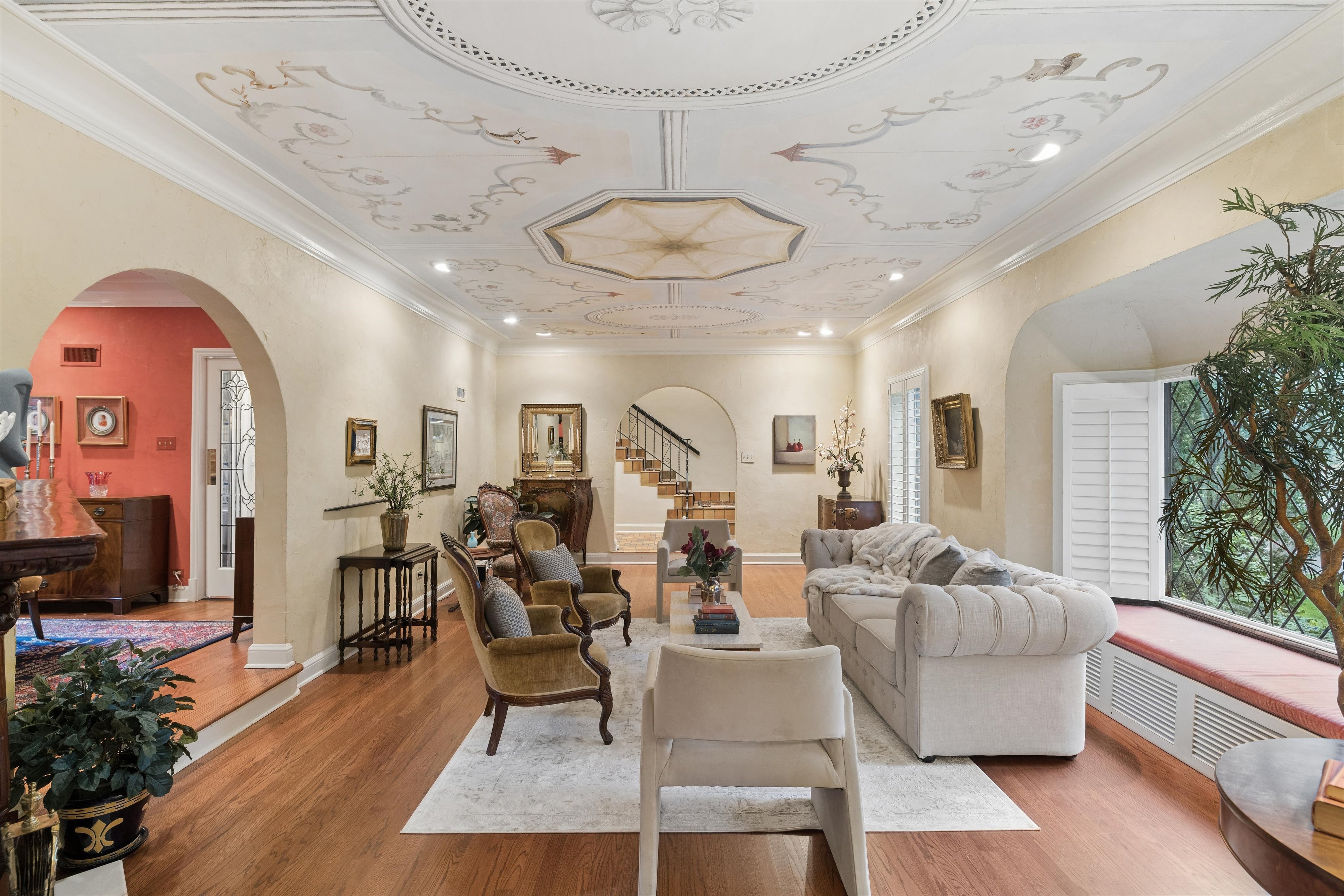  Rare Private Park Lot Near Cherry Creek with Sunroom Viking Kitchen & Spa Suite - 物件實景