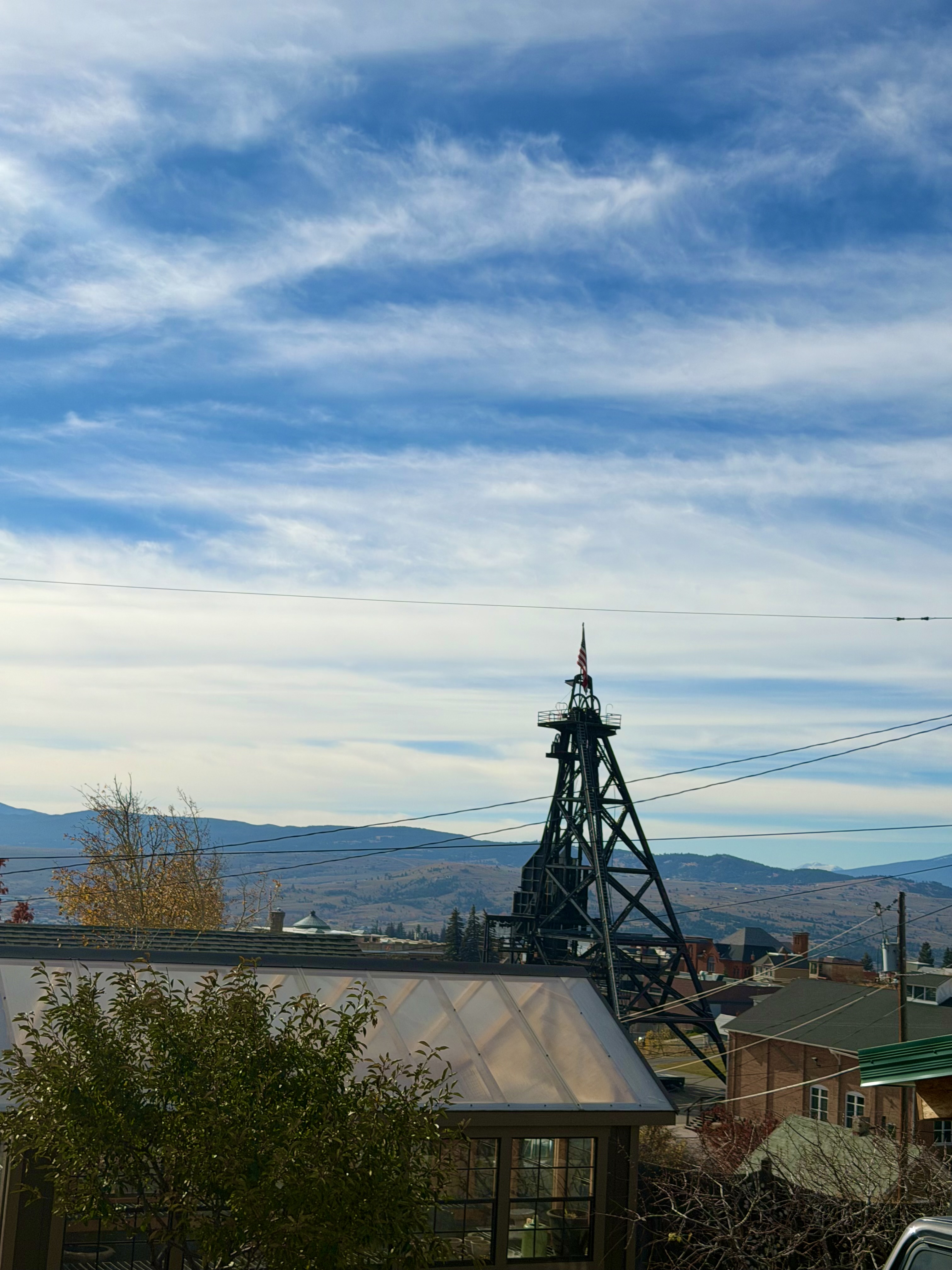 Butte, Montana, 59701, United States, 4 Bedrooms Bedrooms, ,4 BathroomsBathrooms,Residential,For Sale,1995407