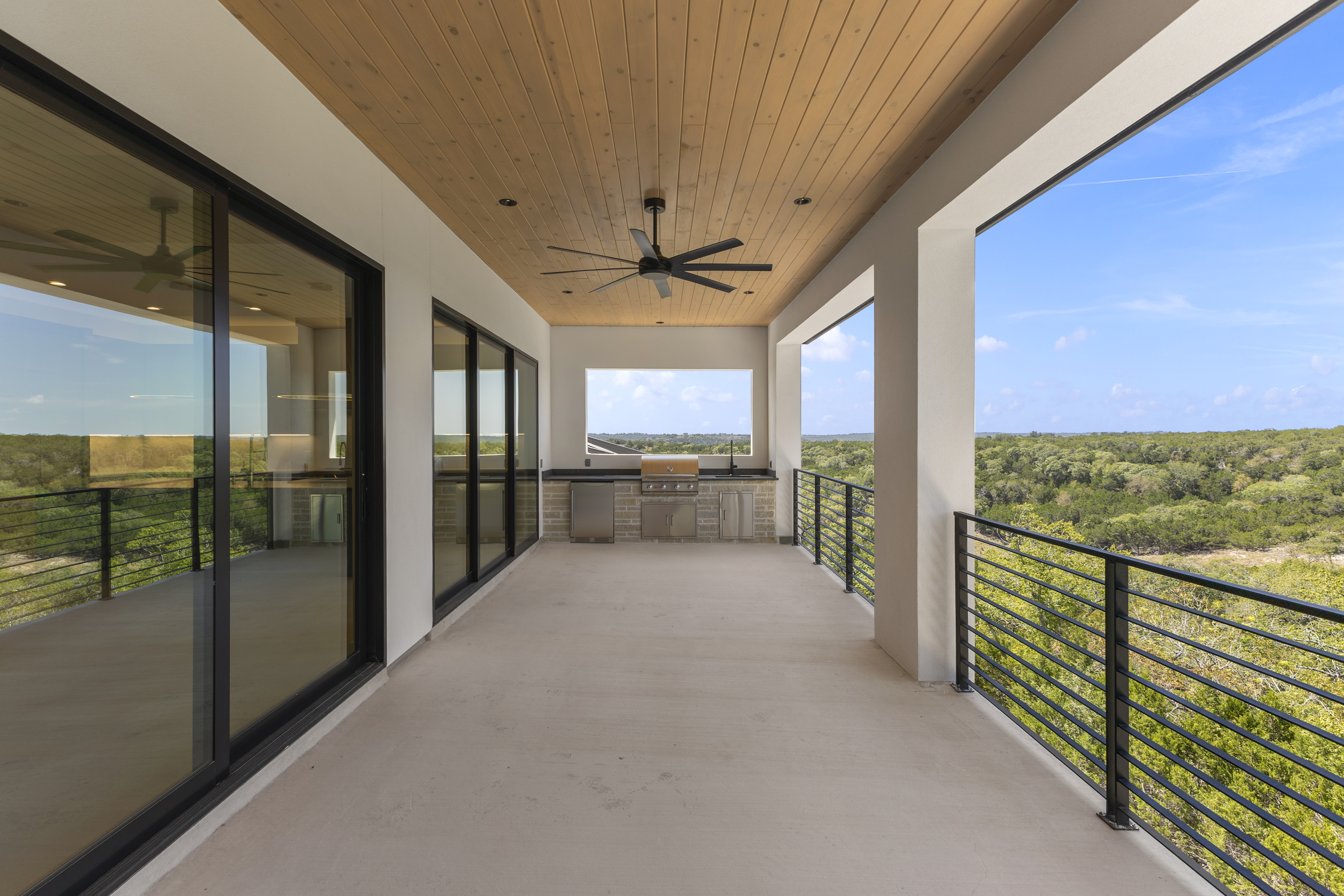  Elevated Hill Country Living - 物件實景